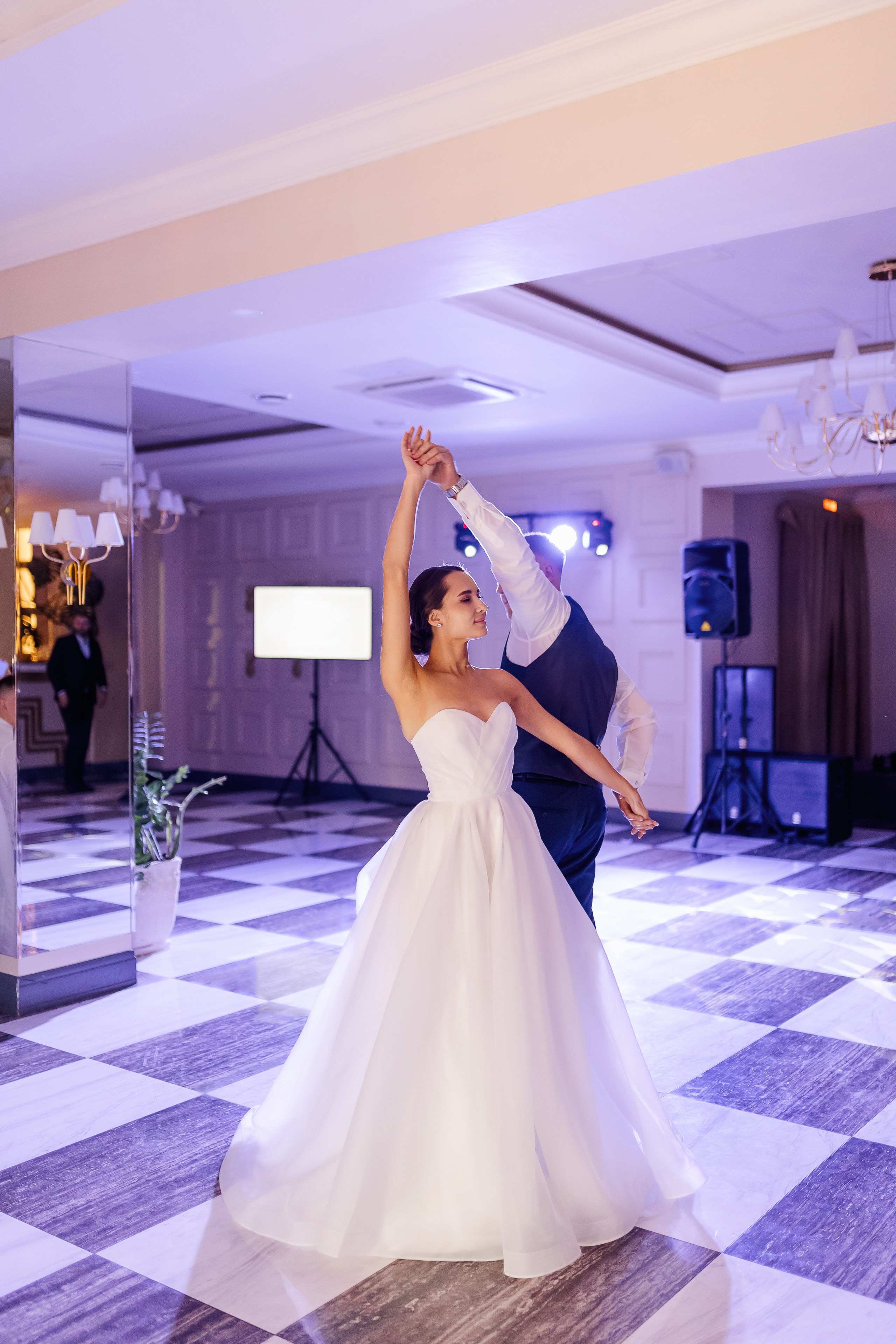 Данил и Екатерина. Sopka. Выездная регистрация. Свадебный фотограф в Хабаровске