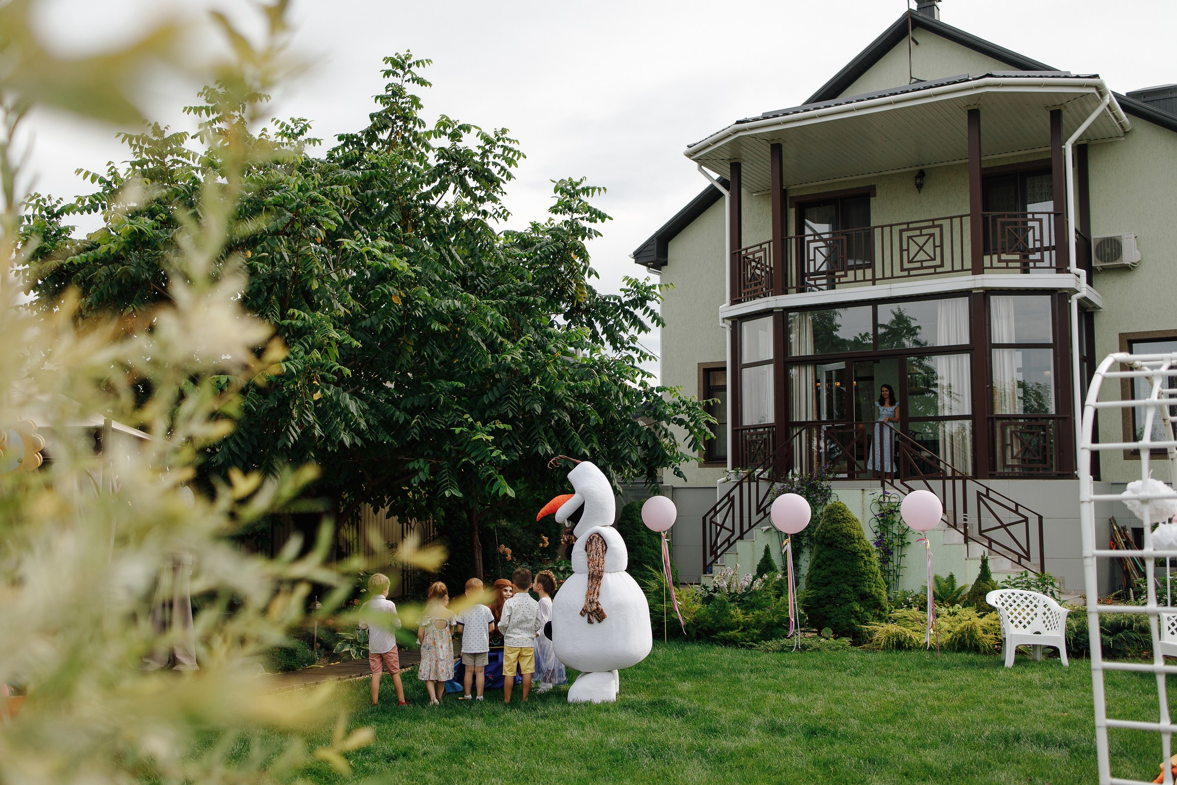Kids5. Свадебный и репортажный фотограф в Воронеже Сергей Максимов