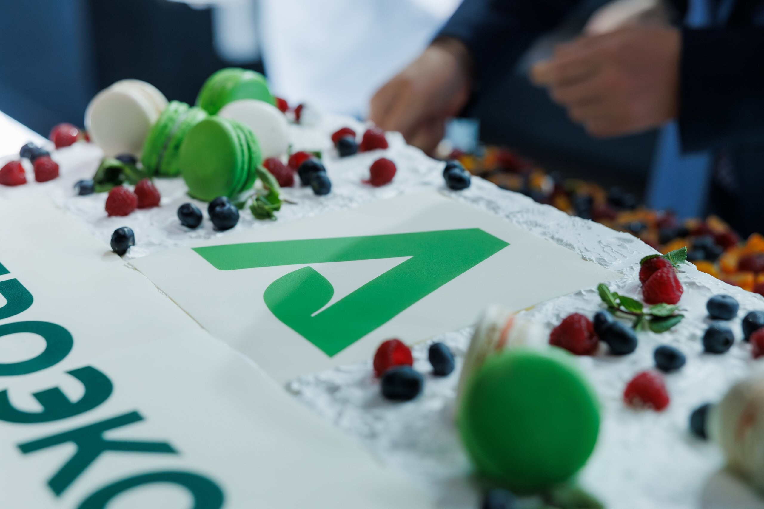 Агроэко 15 лет. Свадебный и репортажный фотограф в Воронеже Сергей Максимов