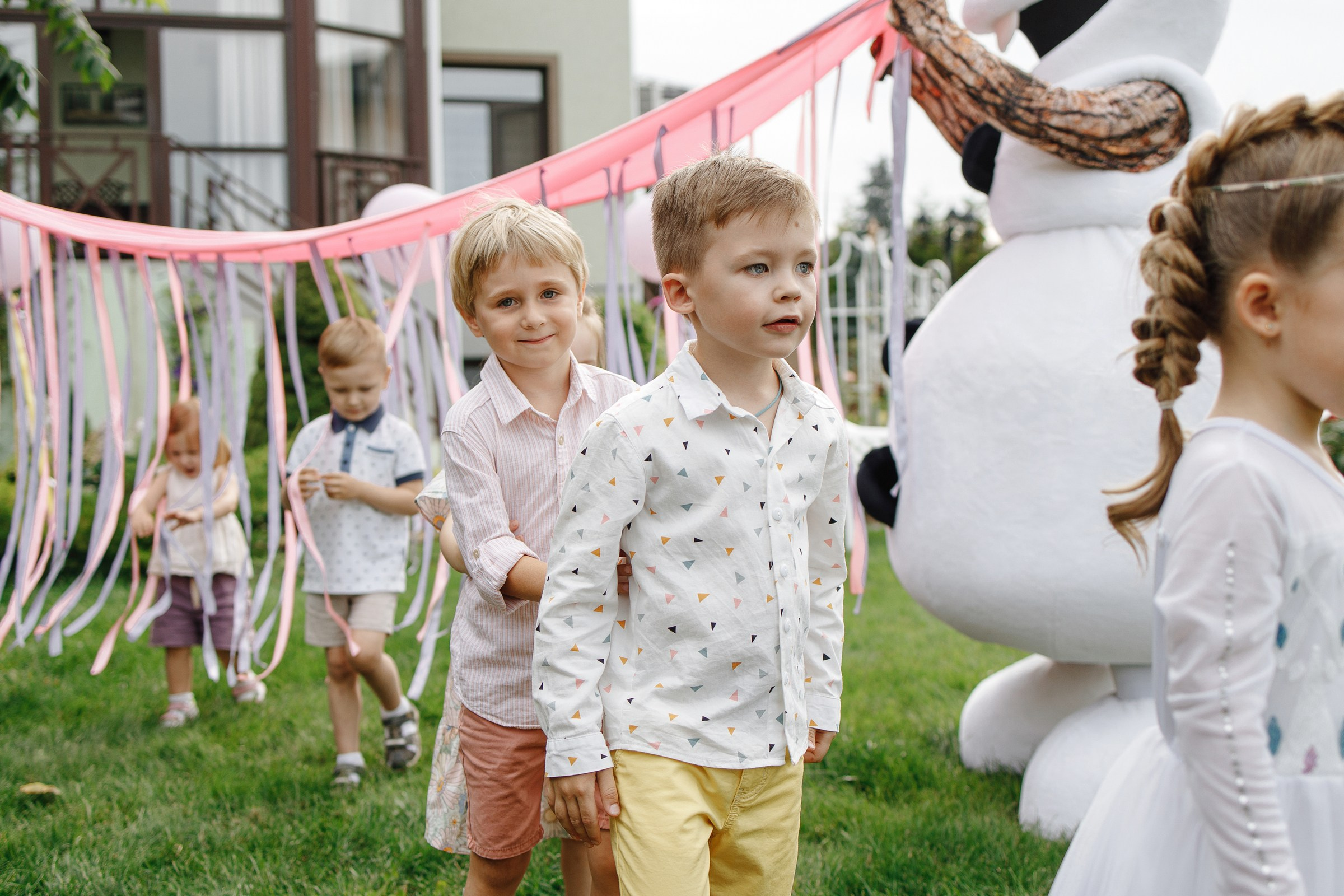 Kids5. Свадебный и репортажный фотограф в Воронеже Сергей Максимов