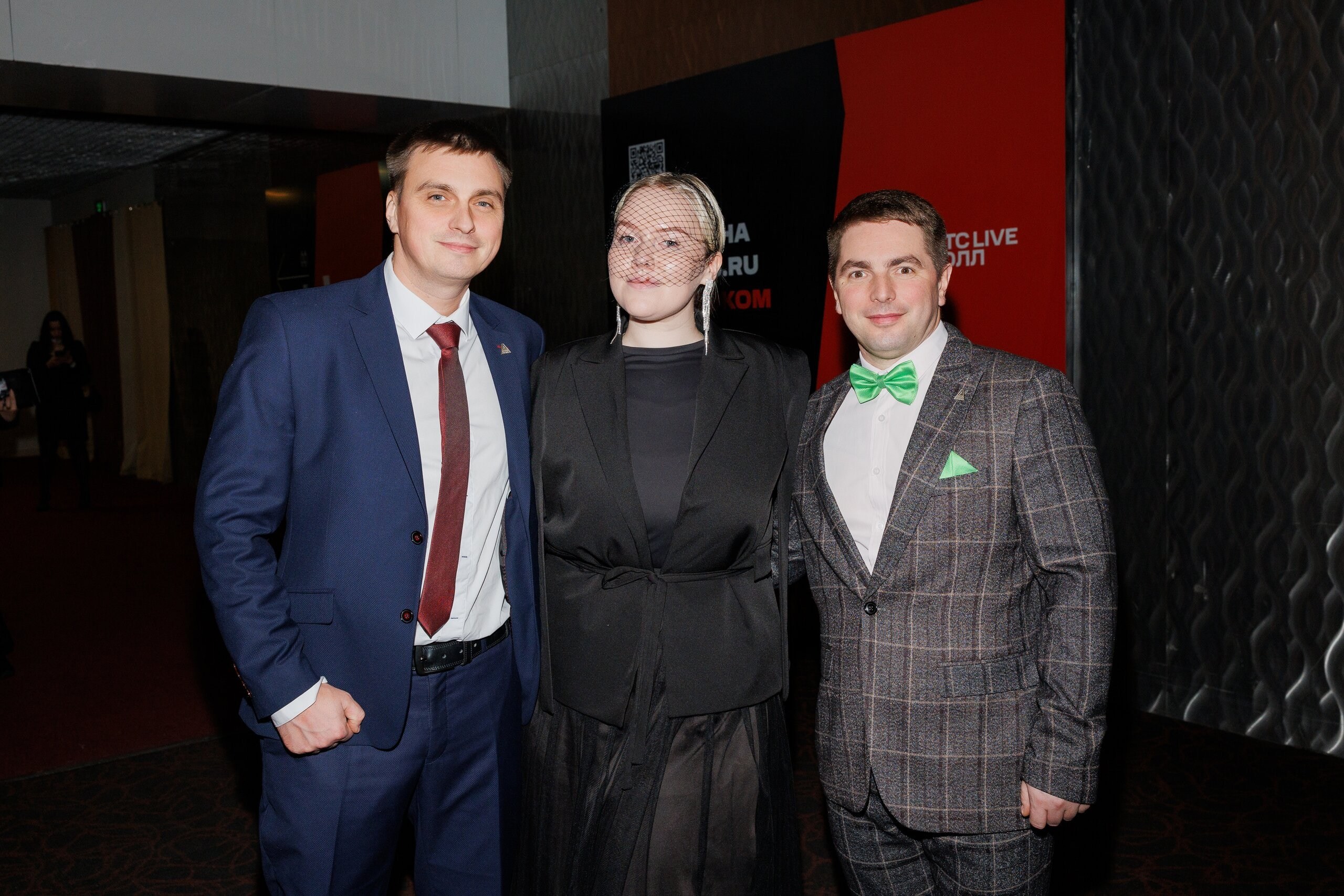 Агроэко 15 лет. Свадебный и репортажный фотограф в Воронеже Сергей Максимов