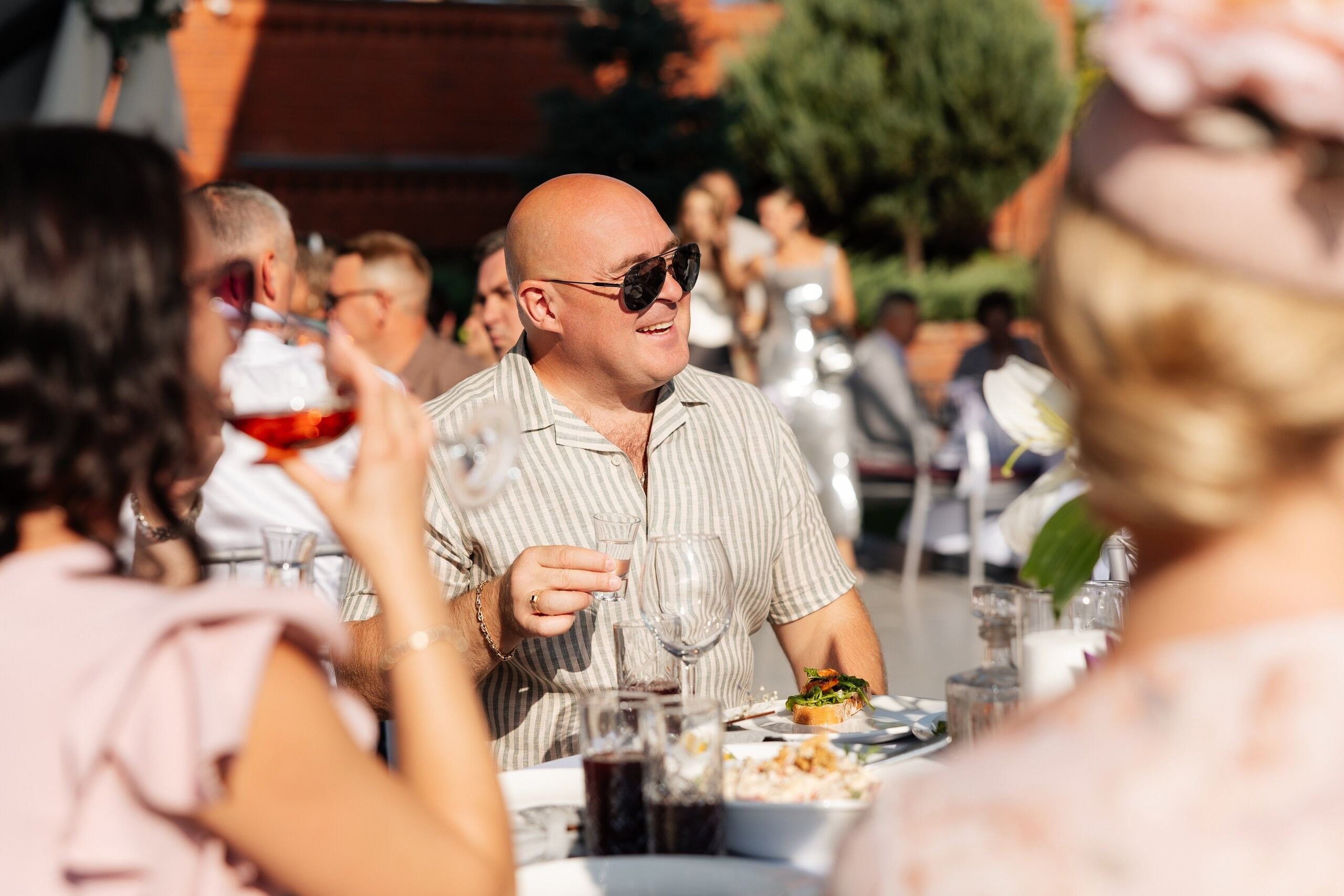 Майкл и Виктория. Свадебный и репортажный фотограф в Воронеже Сергей Максимов