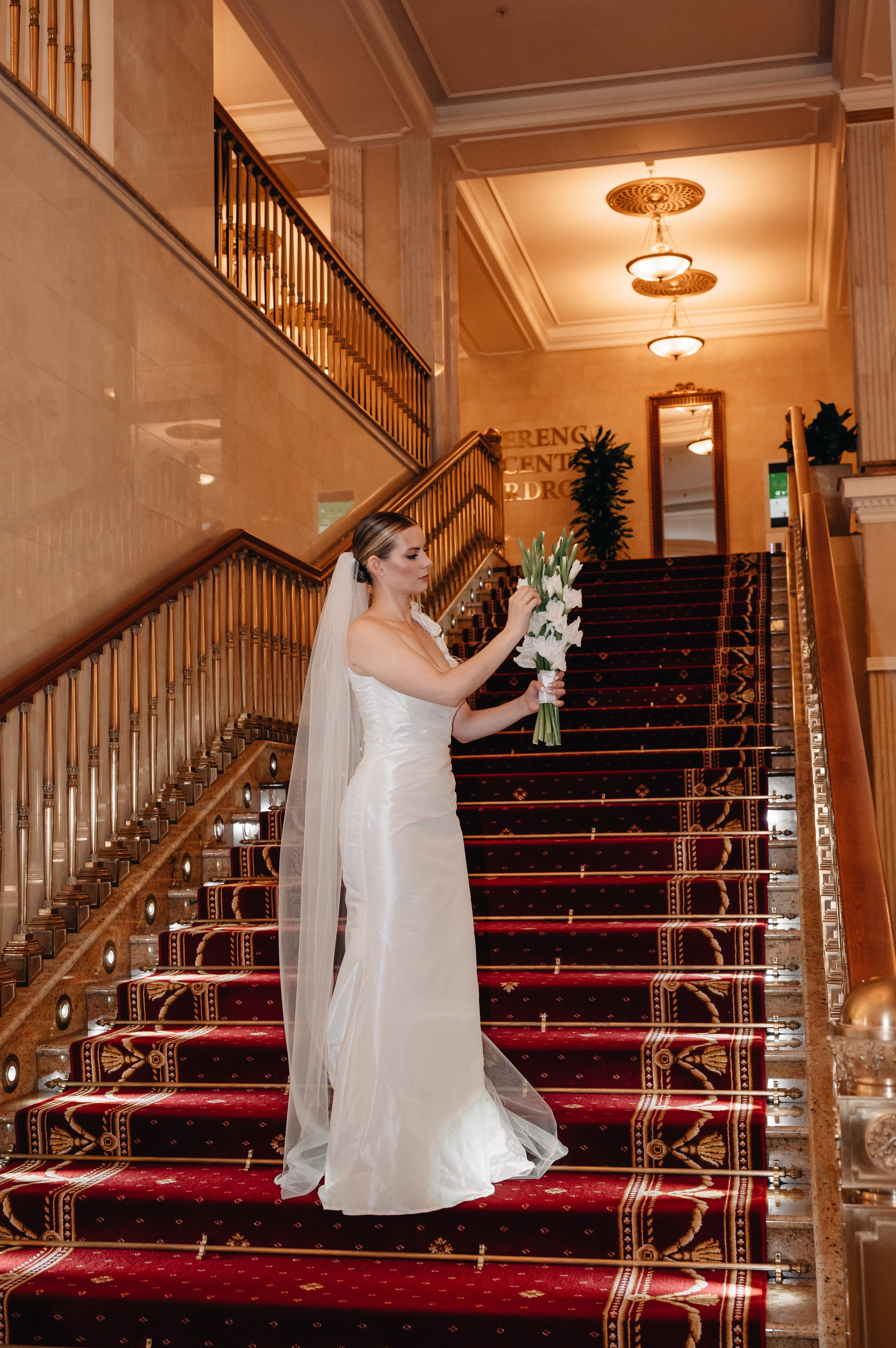 П&А | Гостиница «Украина», ГУМ и Таганский ЗАГС. Портретный фотограф Москва Светлана Кашура