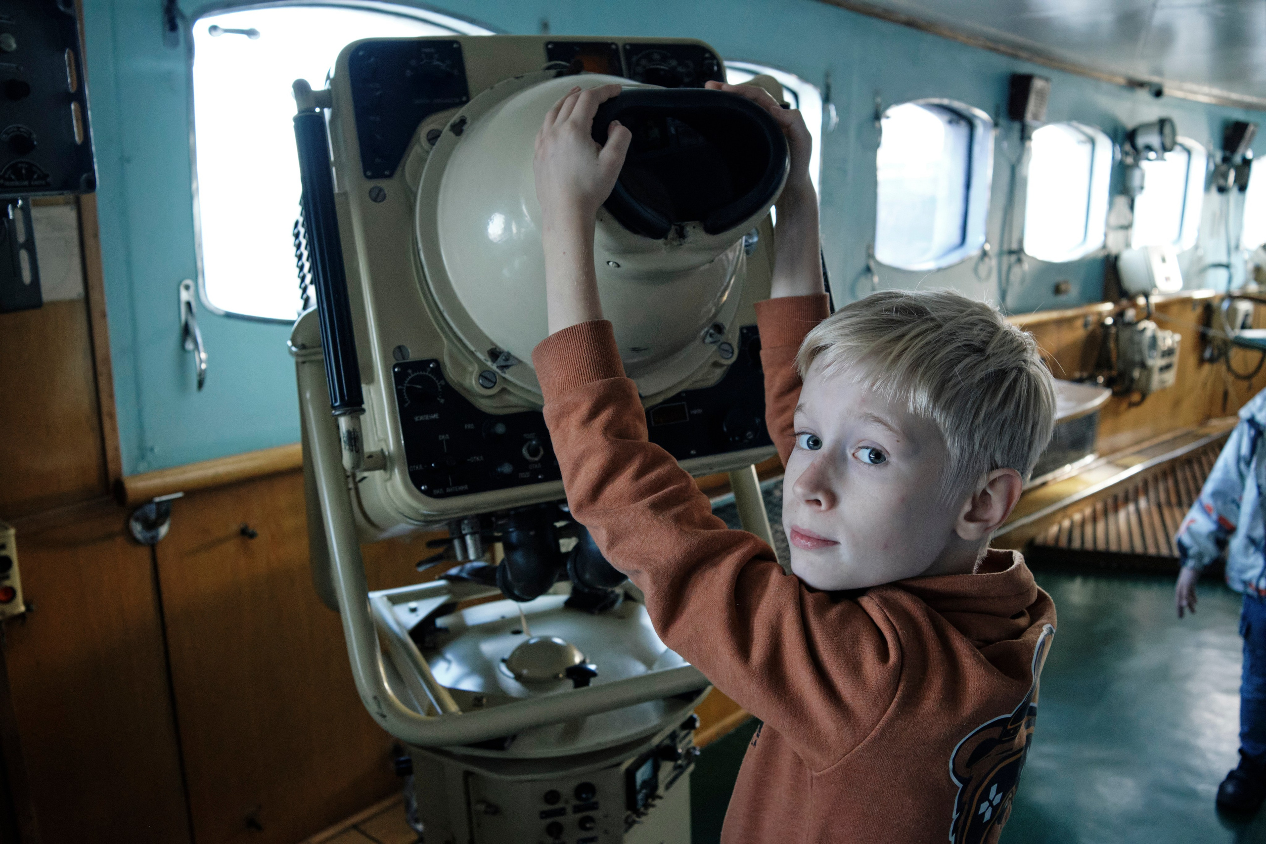 Поездка в Мурманск. Заметки и фото. Елена Павленко. Фотограф. Москва