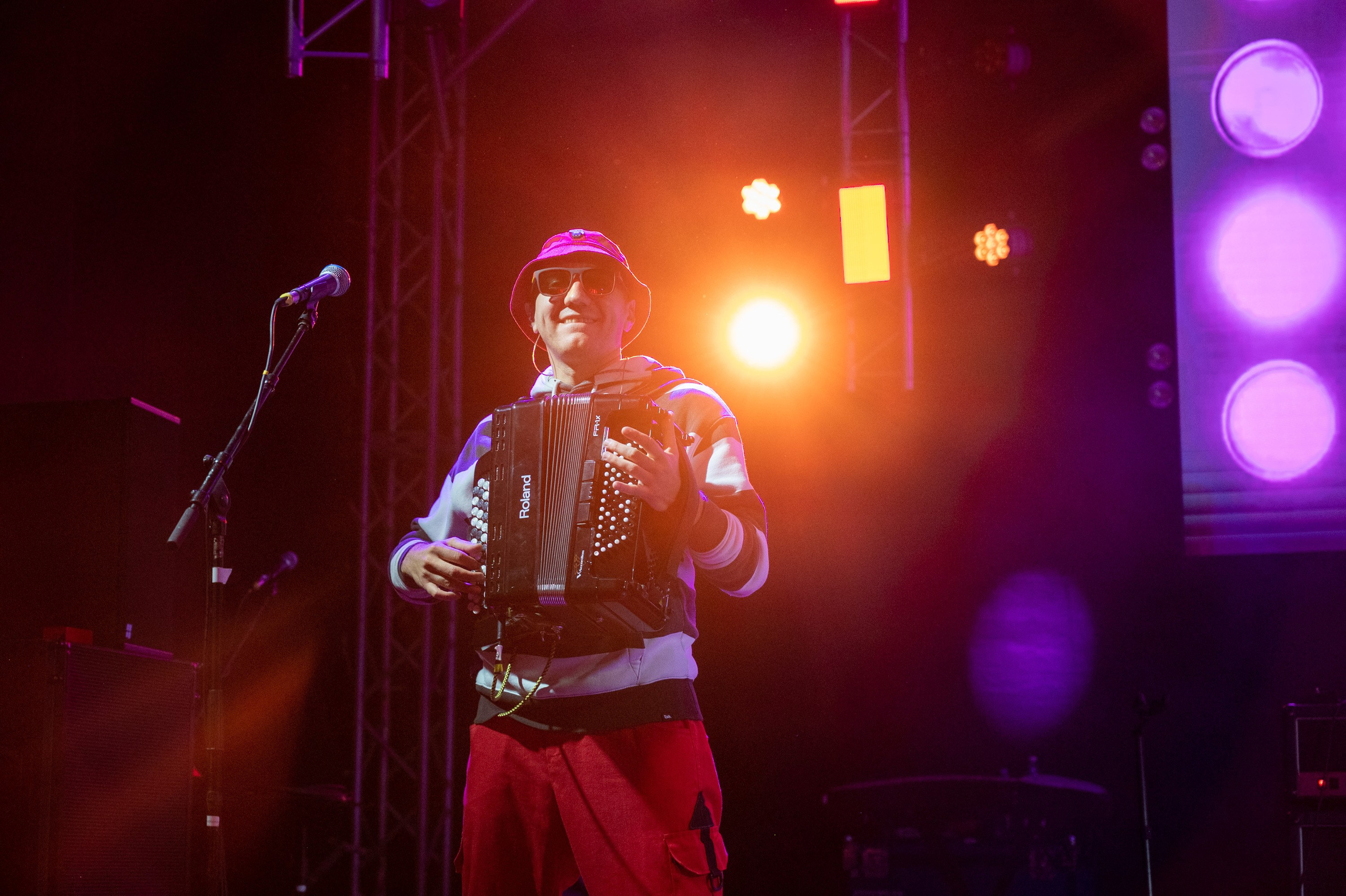 БАЙК-РОК-ФЕСТ #БЕЗПОНТОВ 27–28 сентября 2024 г. Фотографирую счастливых людей в Сочи