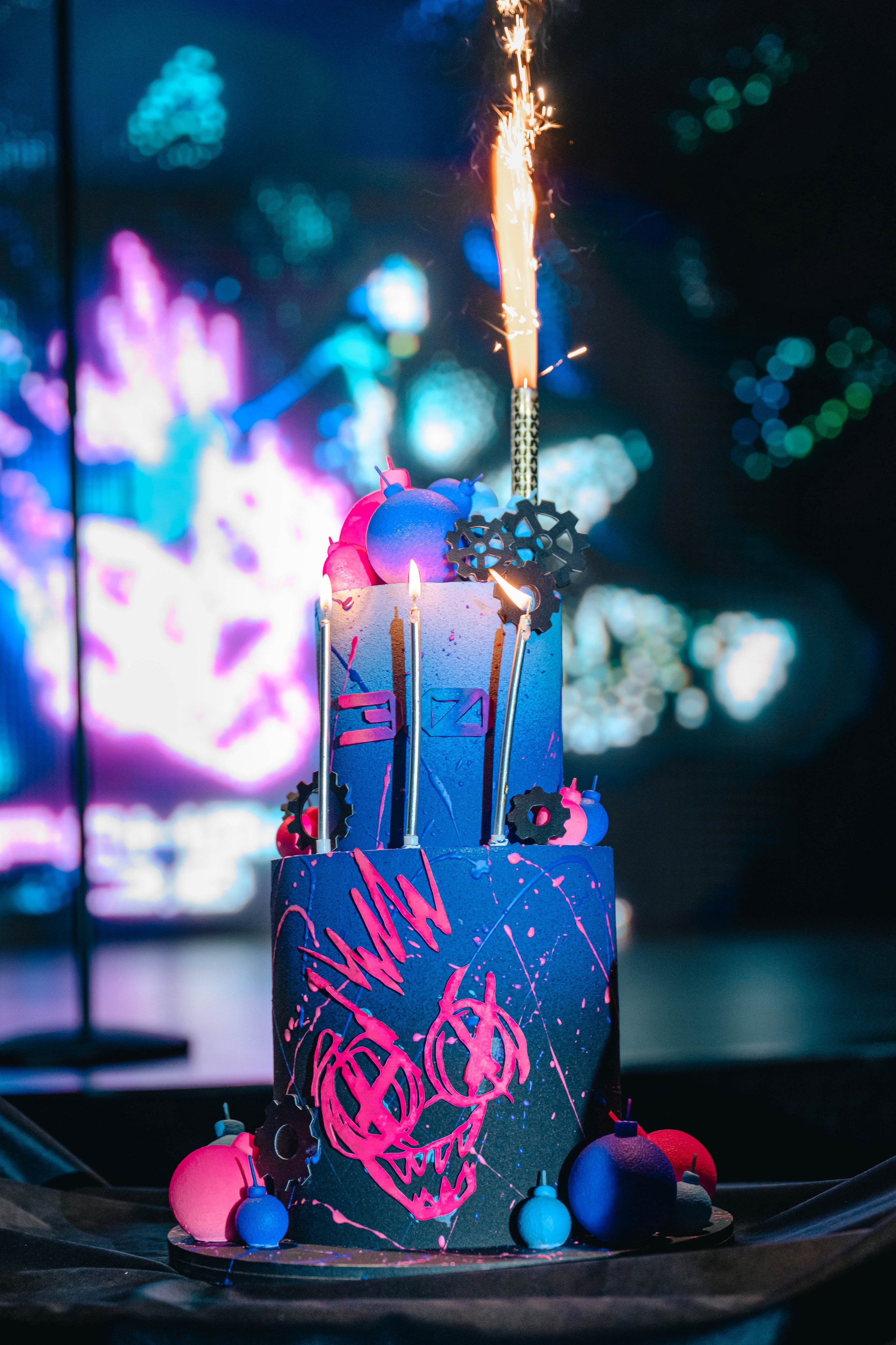 РОМАН 3.0. Максим Комаров — Профессиональный фотограф