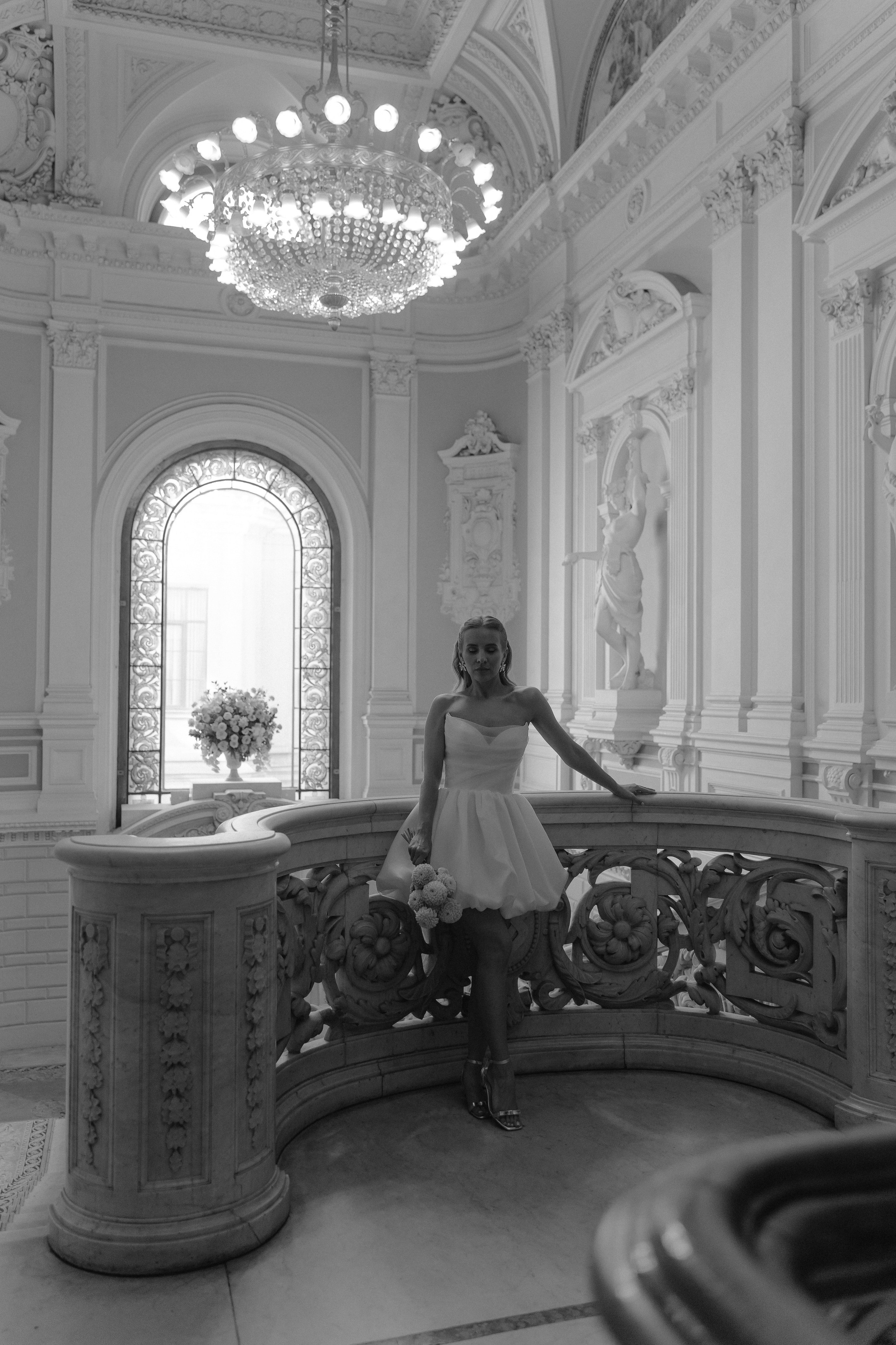 A&D. Свадебный фотограф — Наталья Фед СПб/Москва