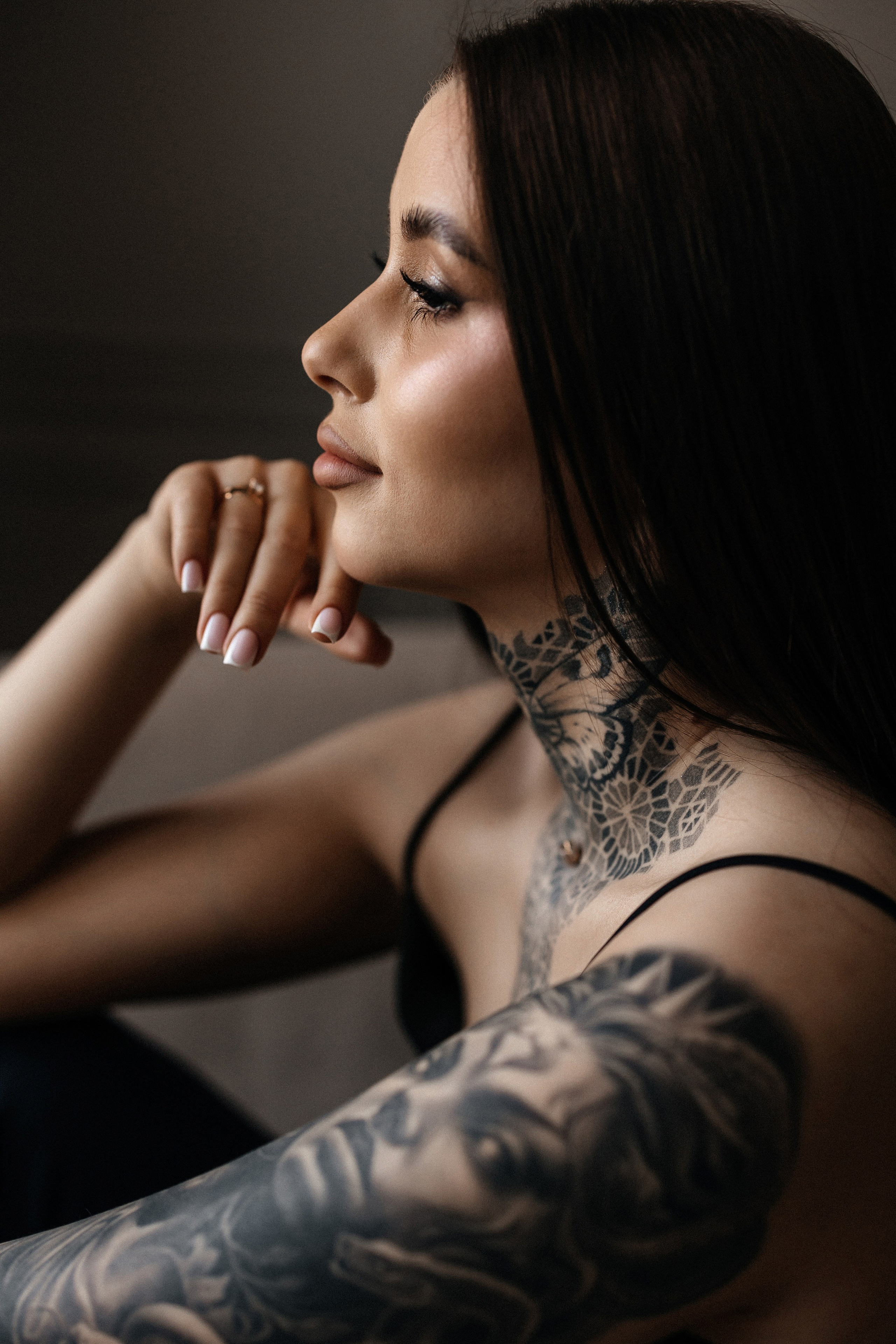 Индивидуальные. Свадебный и семейный фотограф в Омске Евгения Хакимова