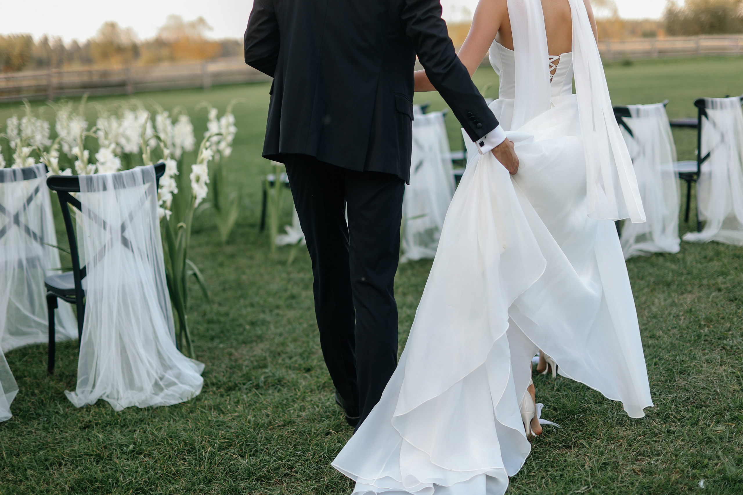 Владислав и Мария. Свадебные фотограф и видеограф в Минске Голдосовы Марина и Вадим