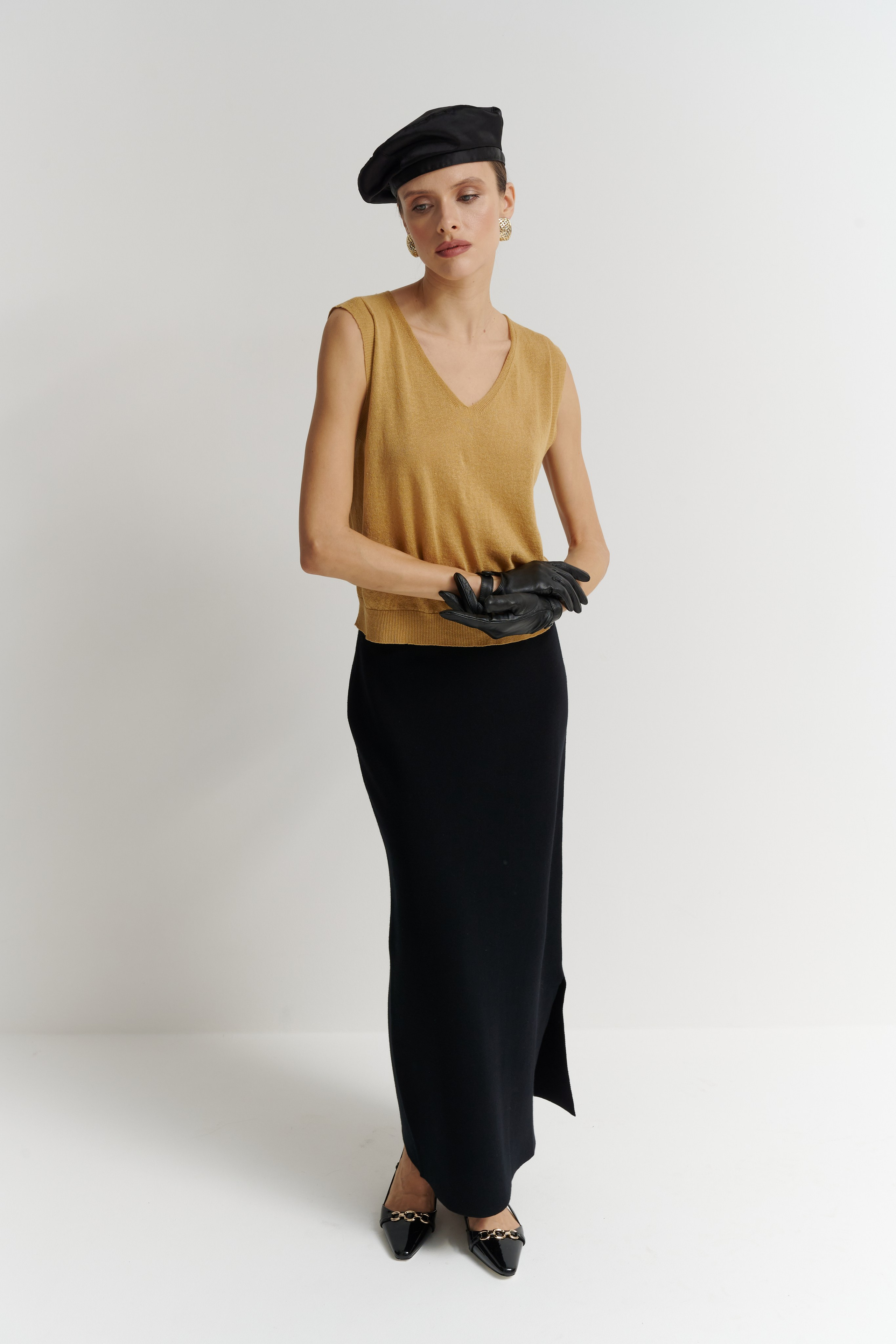 СOLETTE ADONY CATALOG. Главная