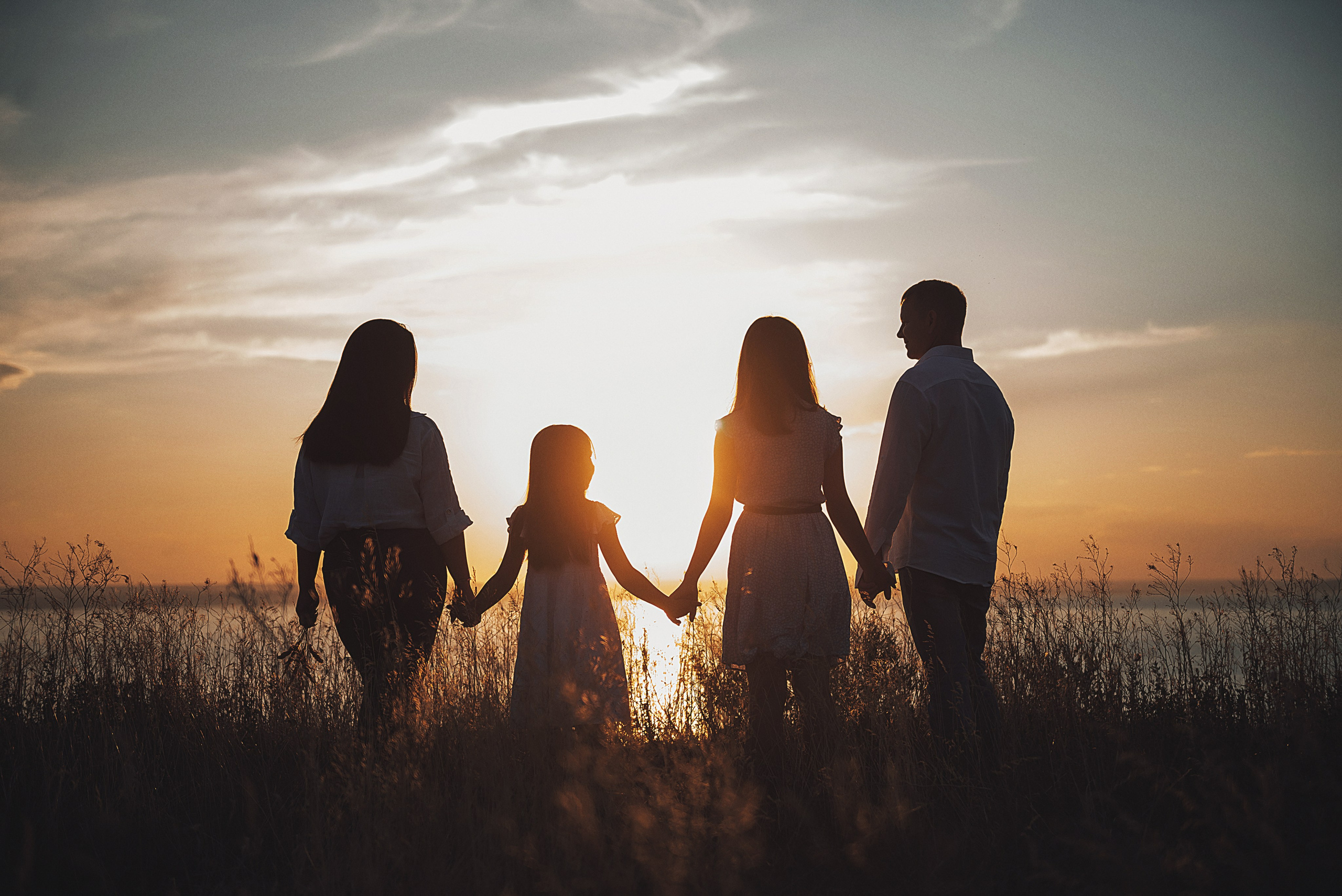 Стародубовы. Семейный и портретный фотограф в Тольятти | Самаре Мария Иодис