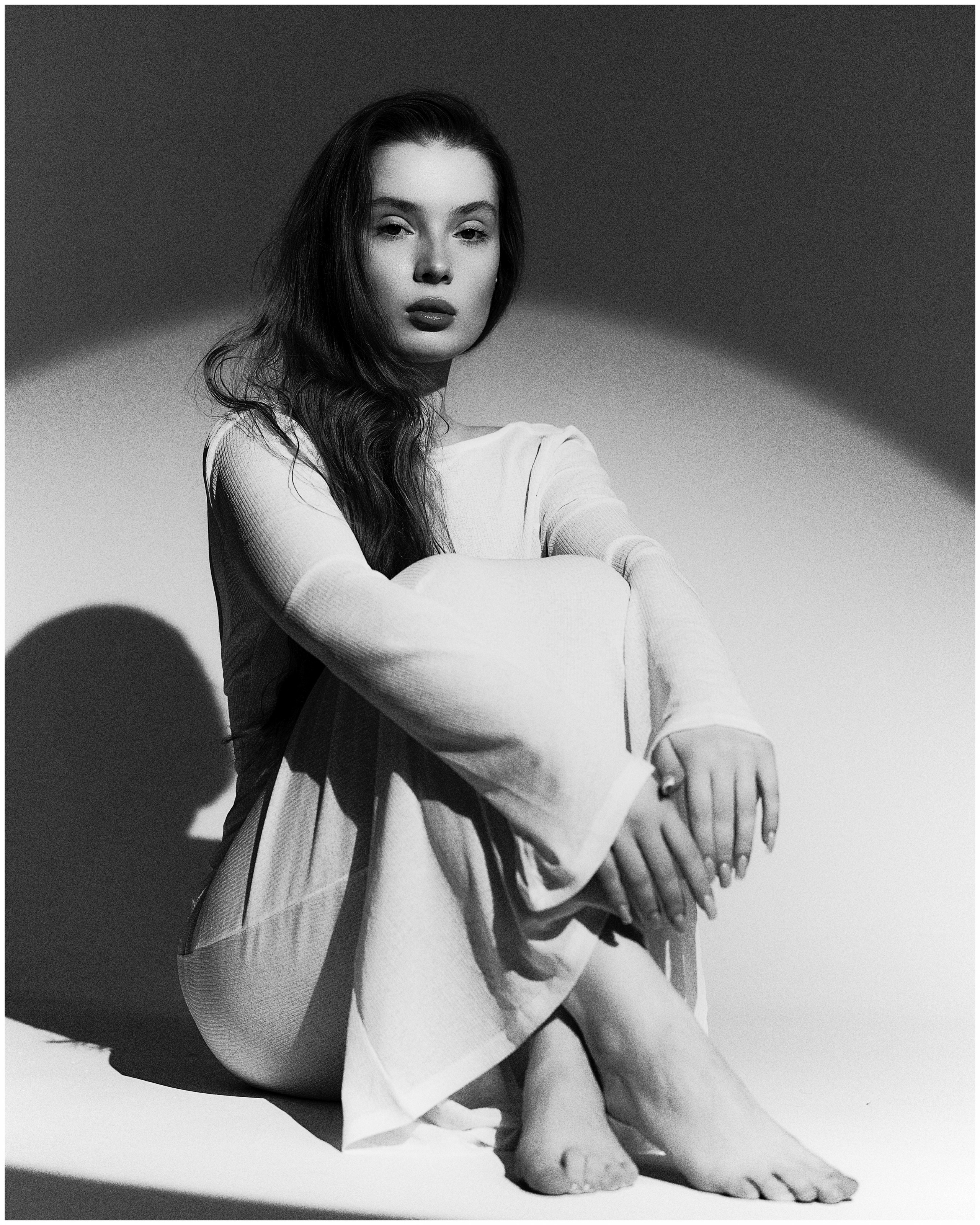 Полина. Портретный фотограф в Москве | Анастасия Старкова