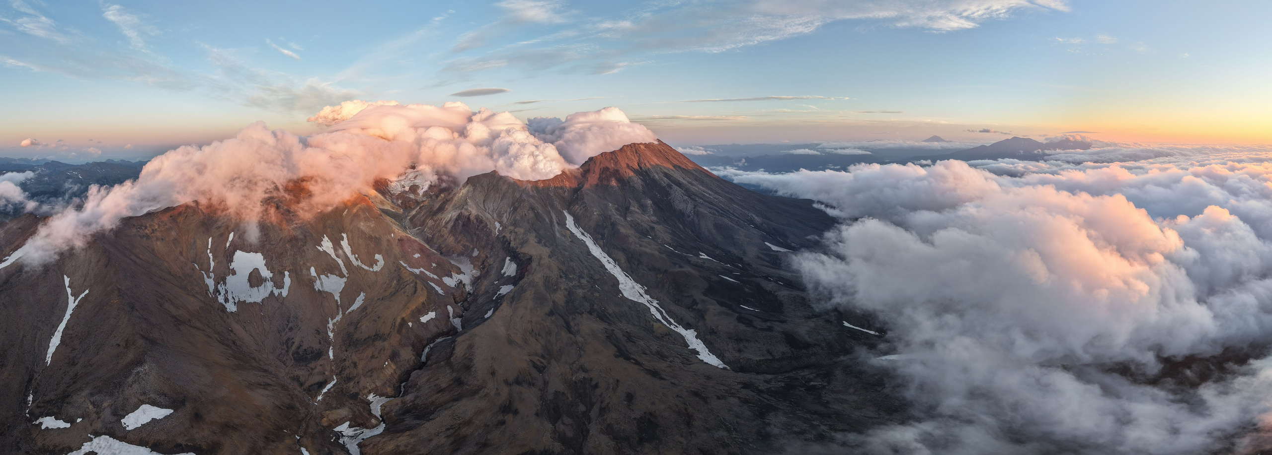 Камчатка. Daria wanderer photography