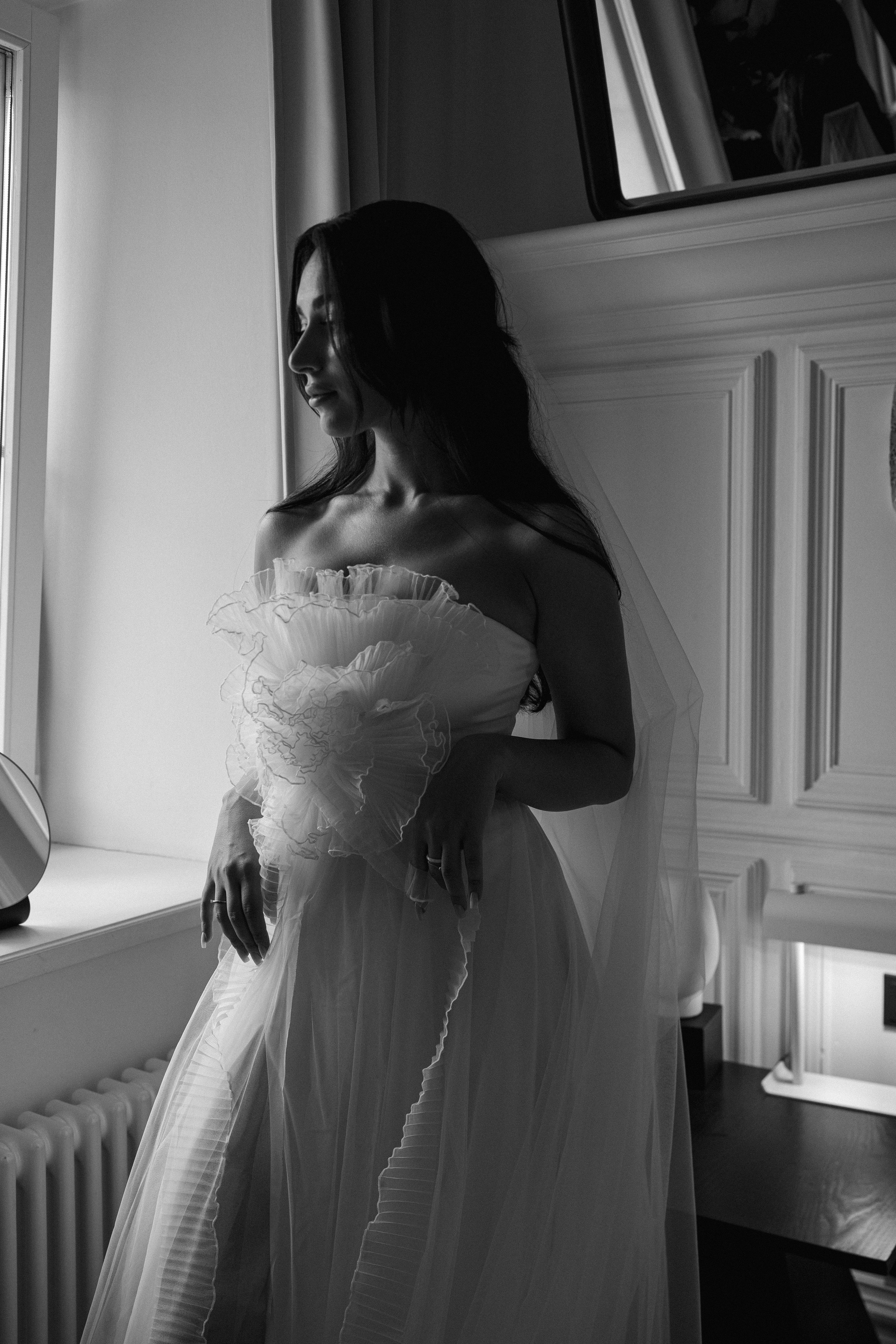 Стас и Александра. Свадебный фотограф в Санкт-Петербурге