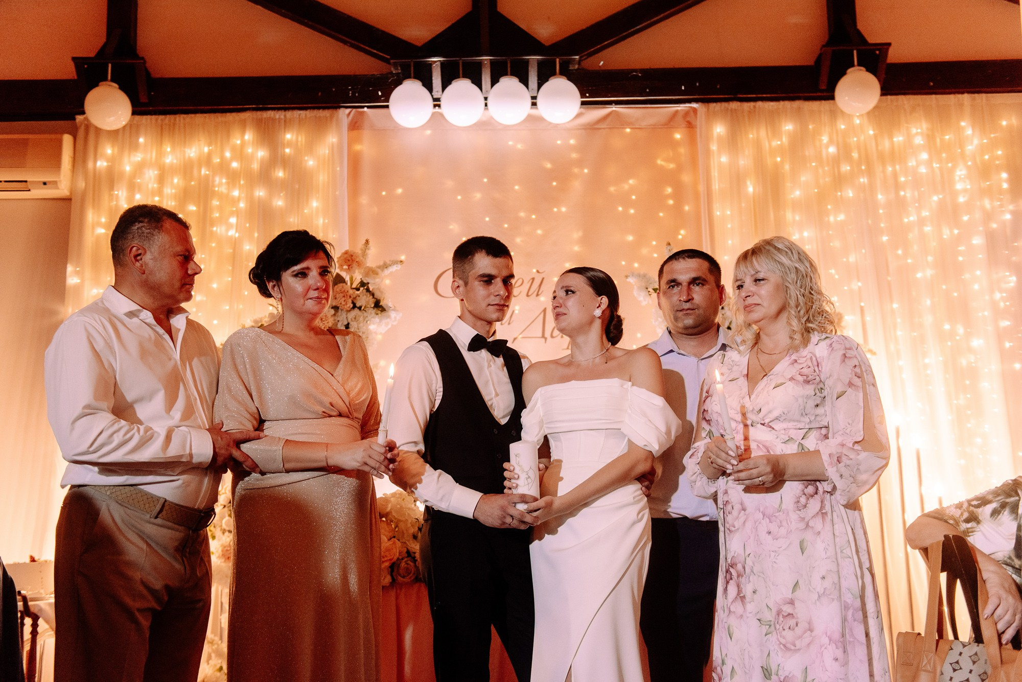 Сергей и Дарья. Семейный и свадебный фотограф в Рязани Лиза Голованова