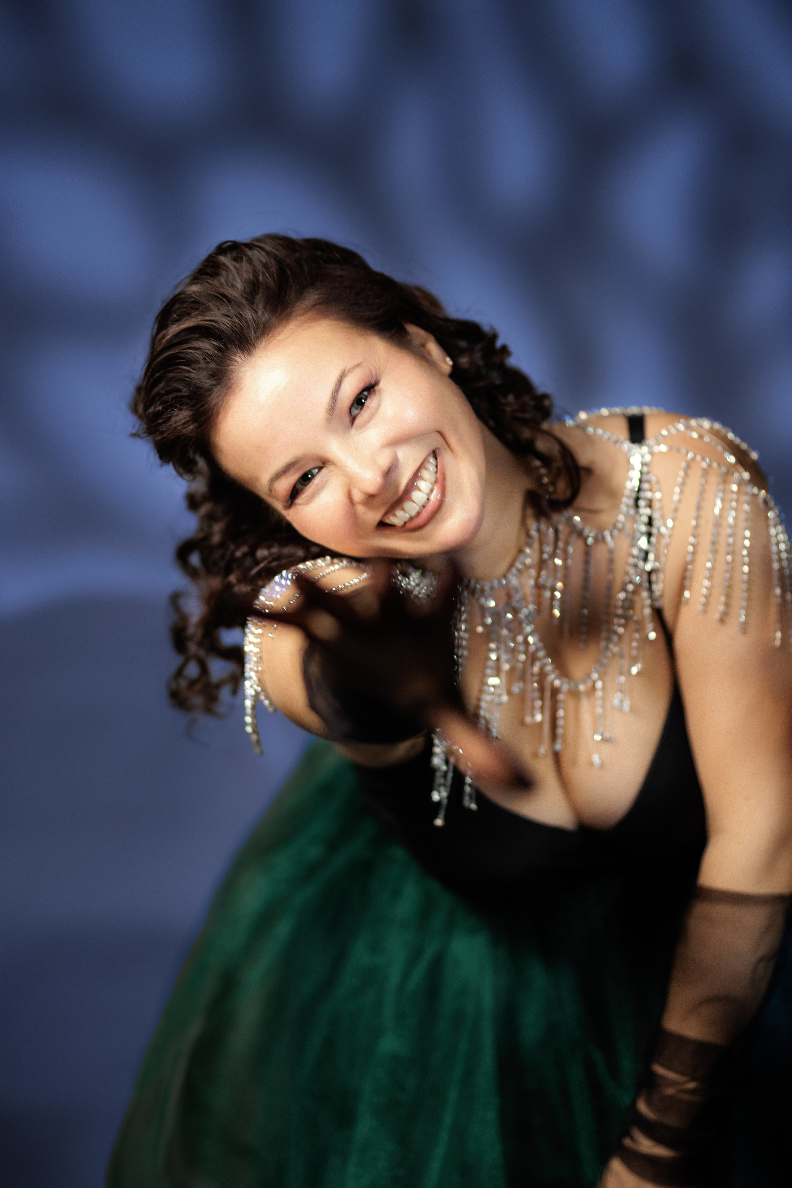 Алёна. Женский и семейный фотограф в Санкт-Петербурге Лидия Лиженина