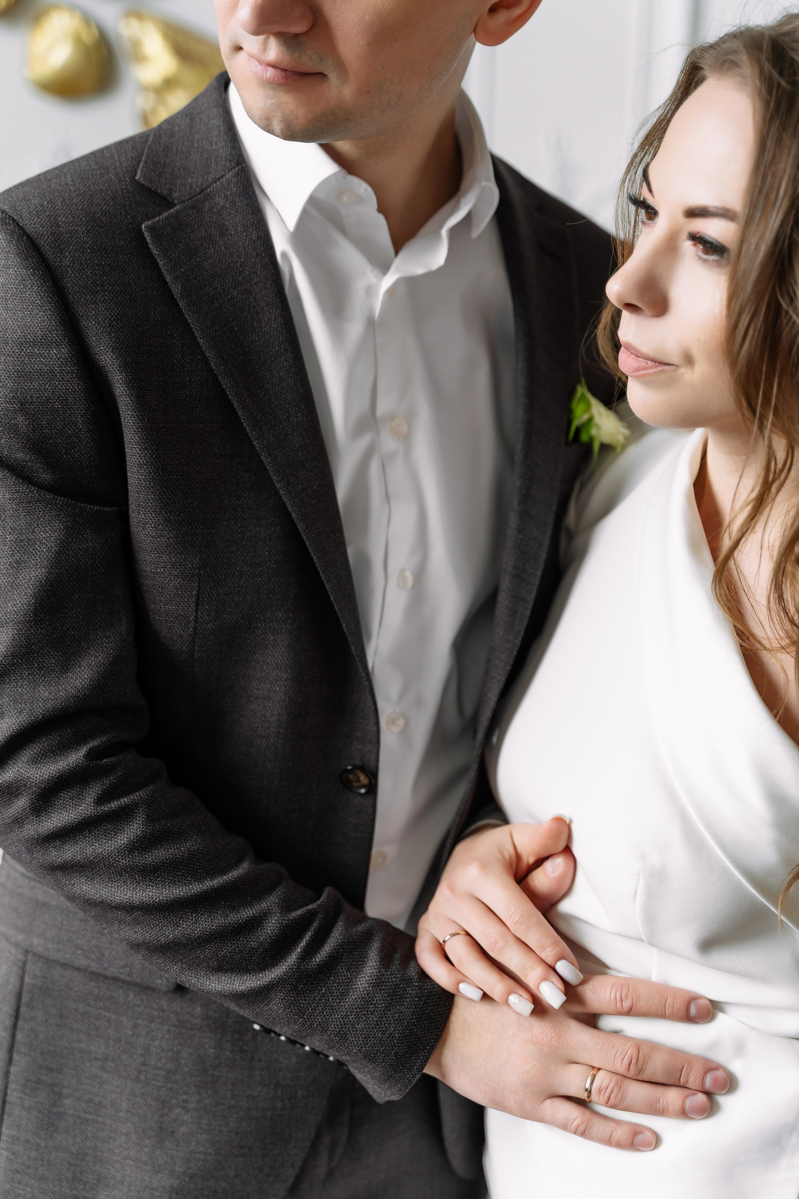 Роман и Алина. Свадебный и семейный фотограф в Краснодаре Миненко Кристина