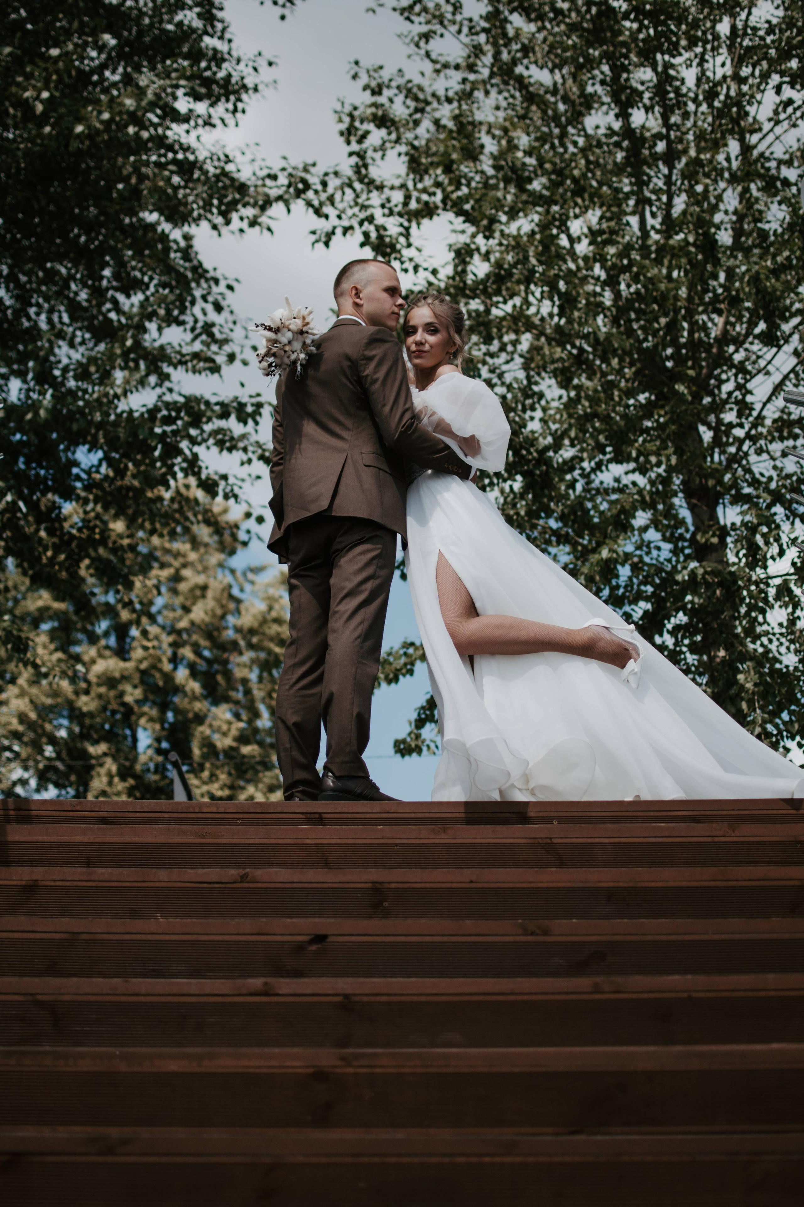 СВАДЬБЫ. Егор Засыпыч