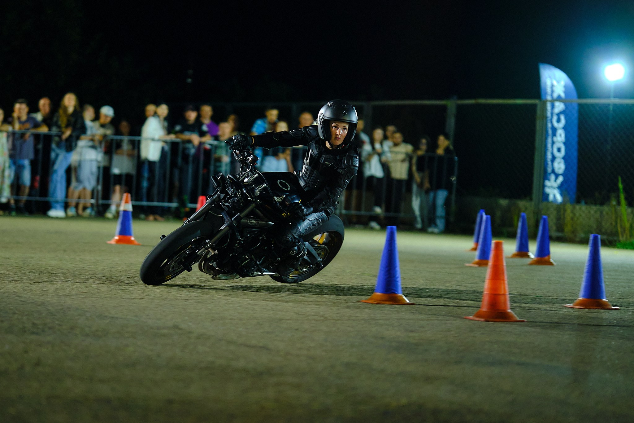 27.07.2024 Ночная Джимхана. Константин Тимонин — фотограф в Краснодаре