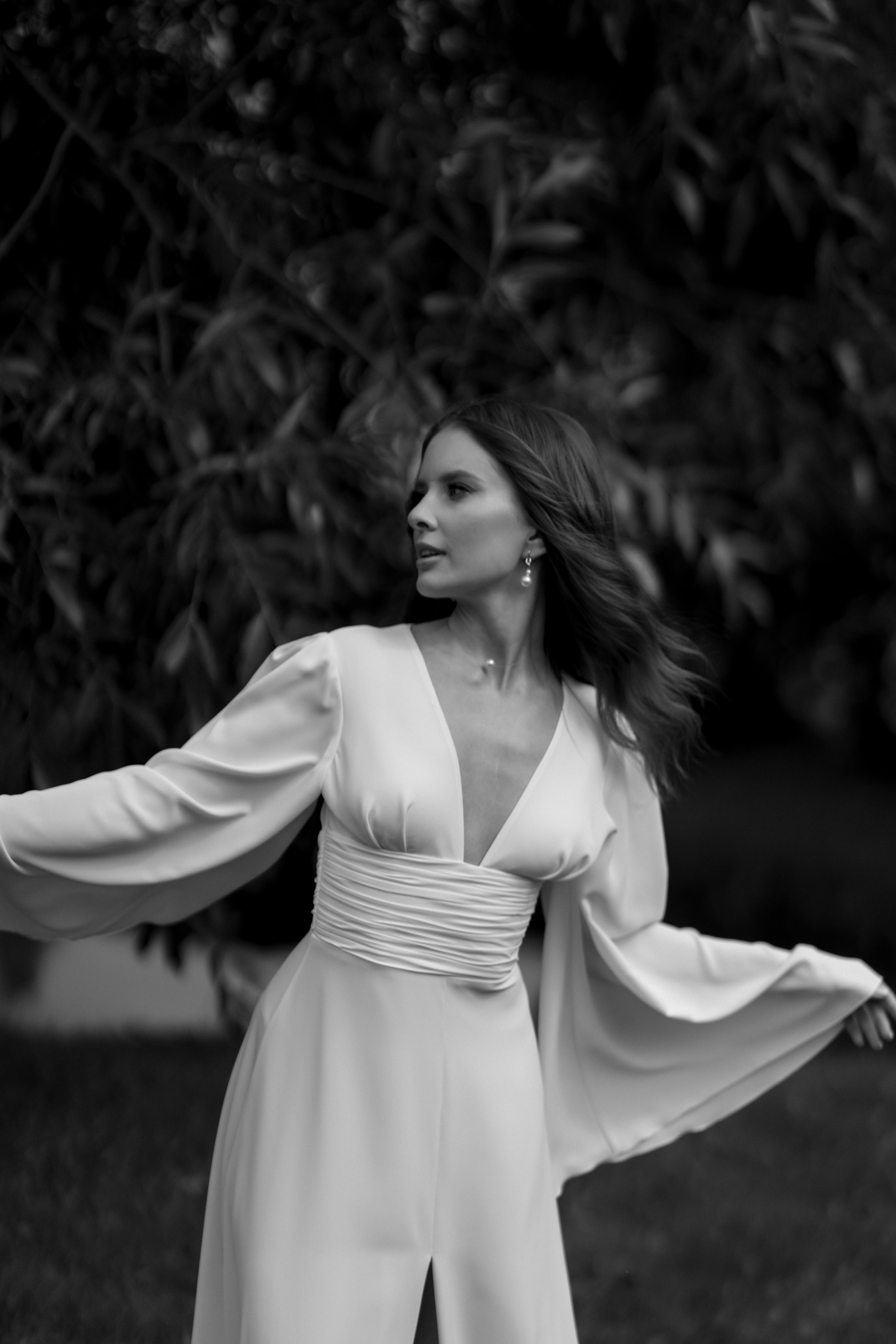 Евгений и Дарья. Свадебный и семейный фотограф в Орша