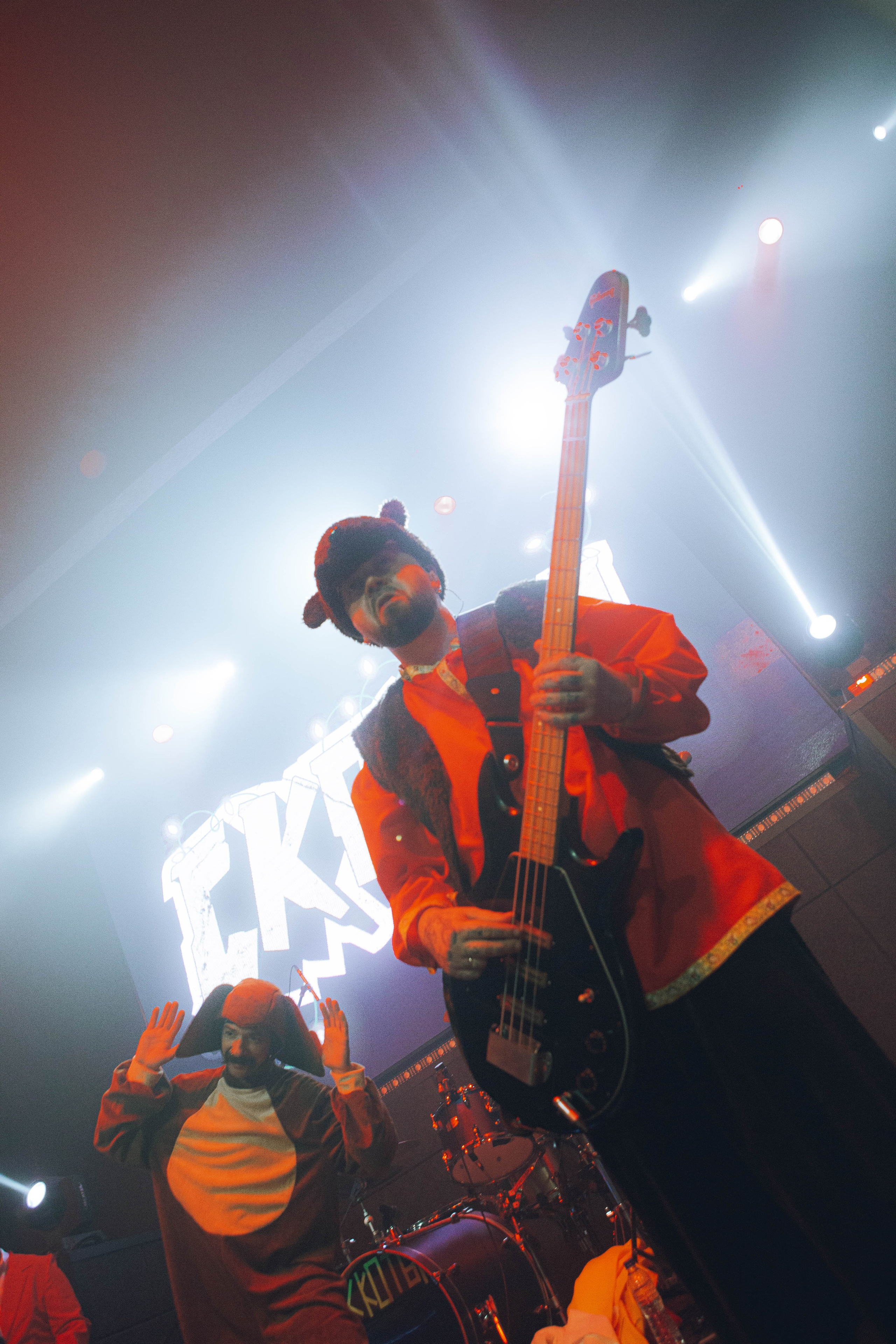 СКОТЫ 20.12.2025. Репортажный и портретный фотограф Михаил Мартиросян