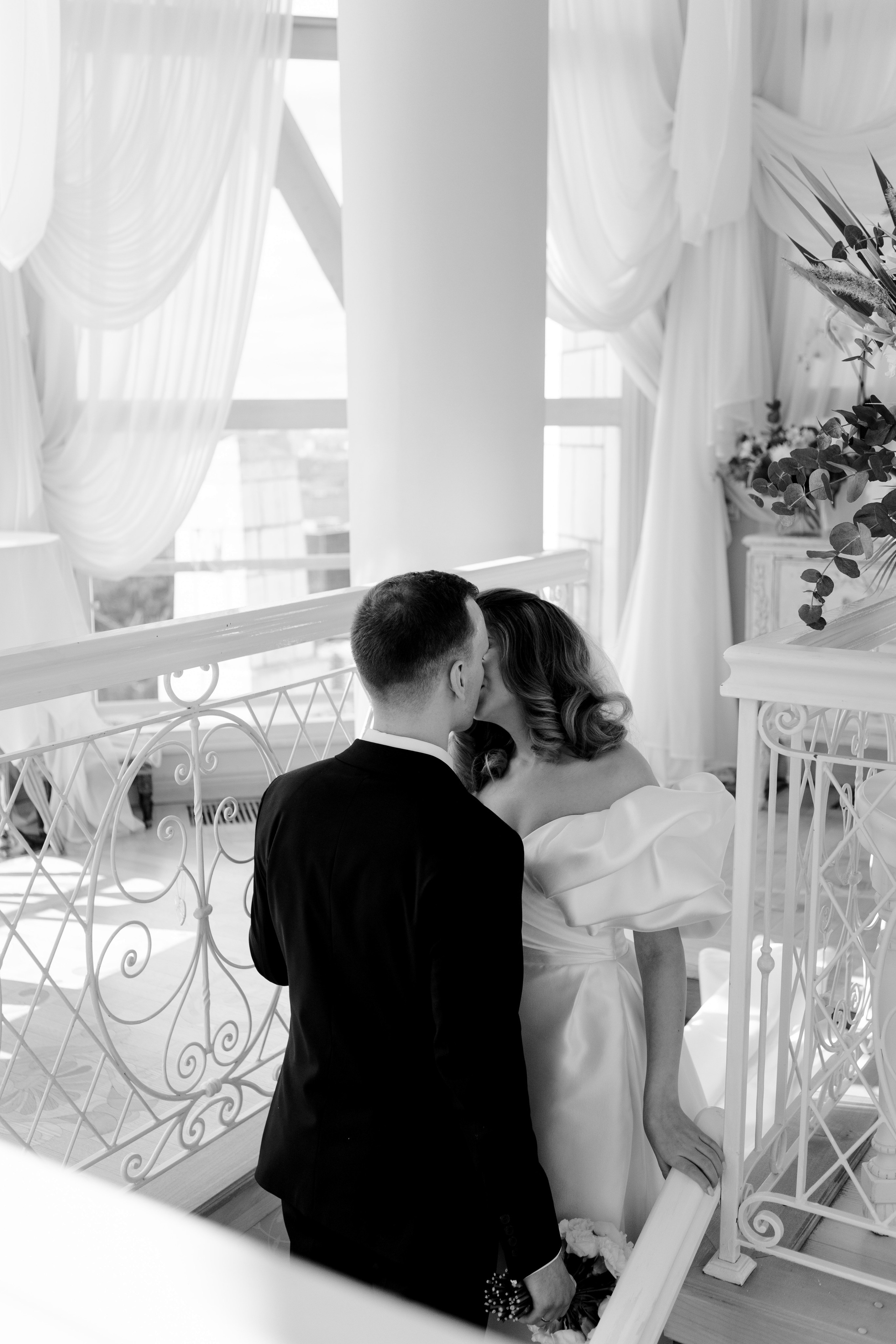 Стас и Сабира. Свадебный и портретный фотограф Москва Зеленоград Юлия Абрамова