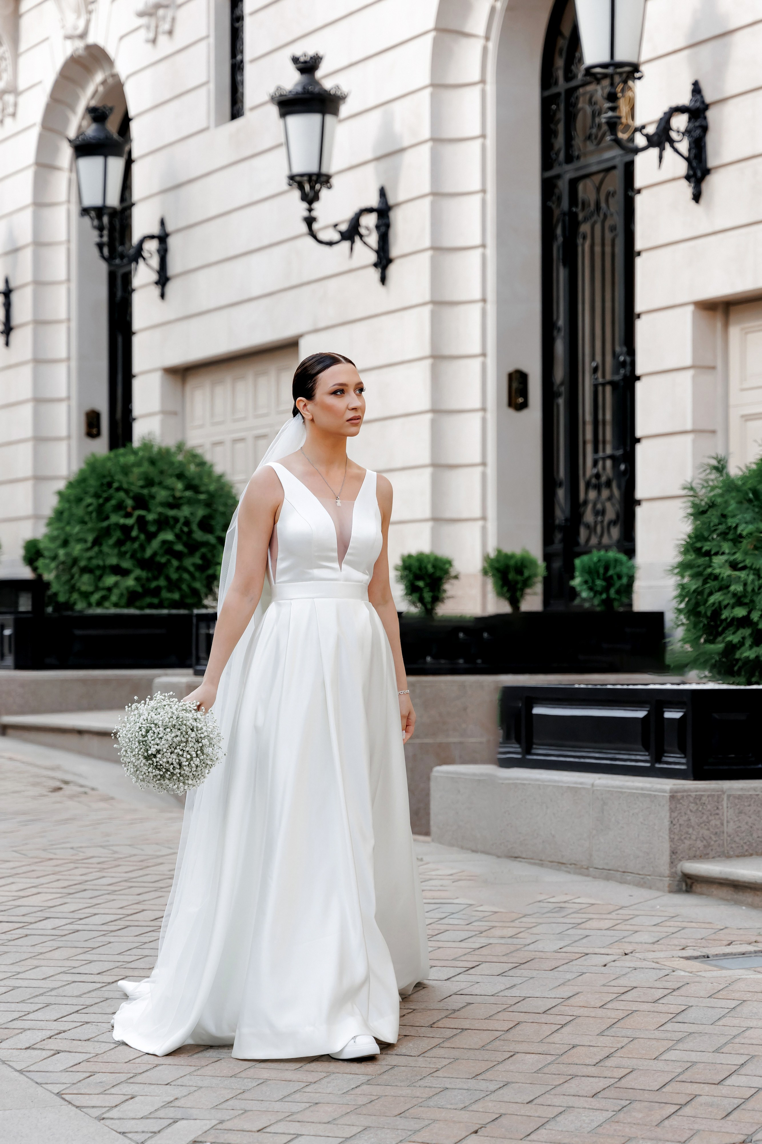 Фото В & М. Свадебный фотограф в Москве