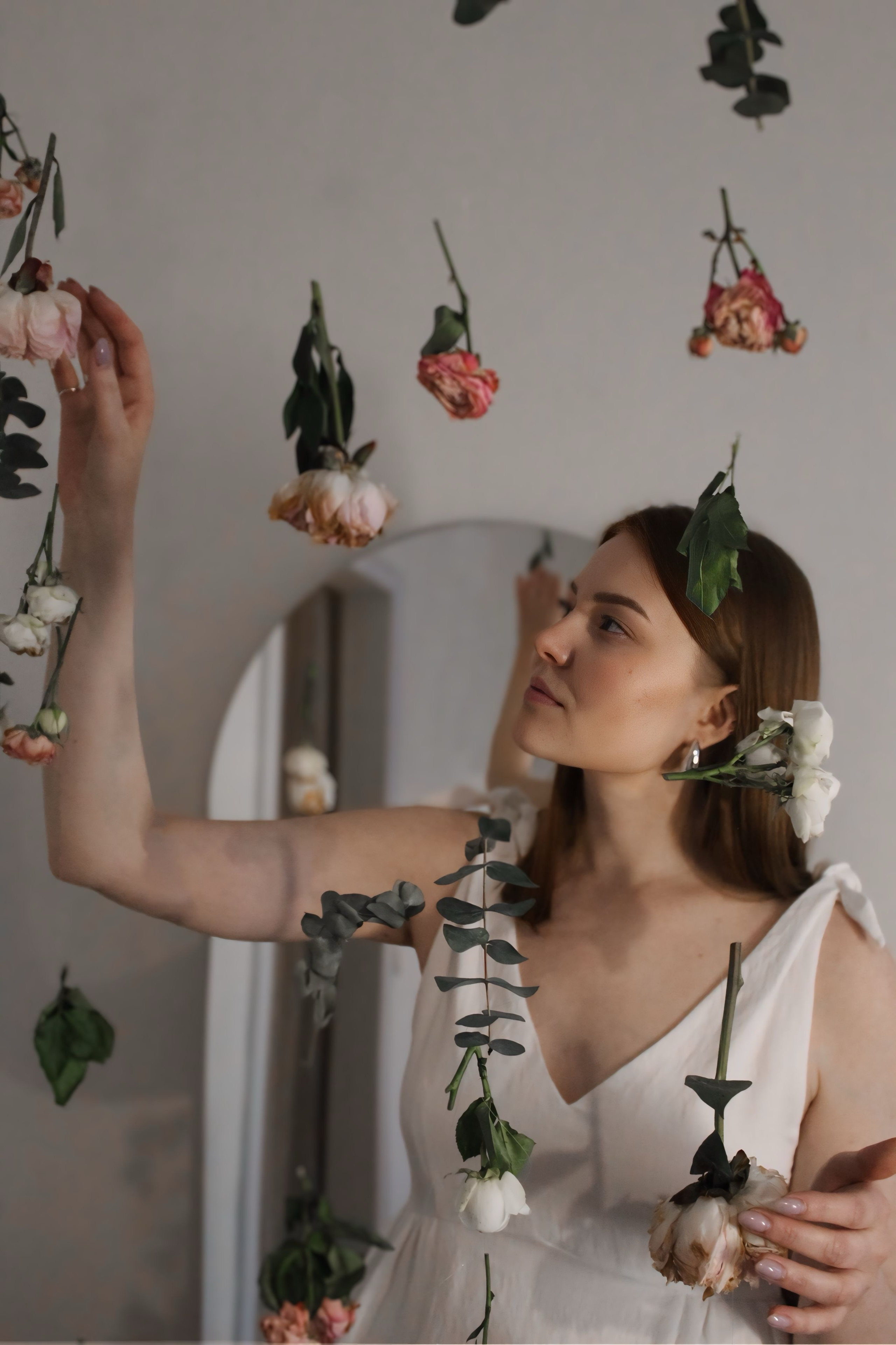 Мария. Фотограф в Москве Екатерина Малышева