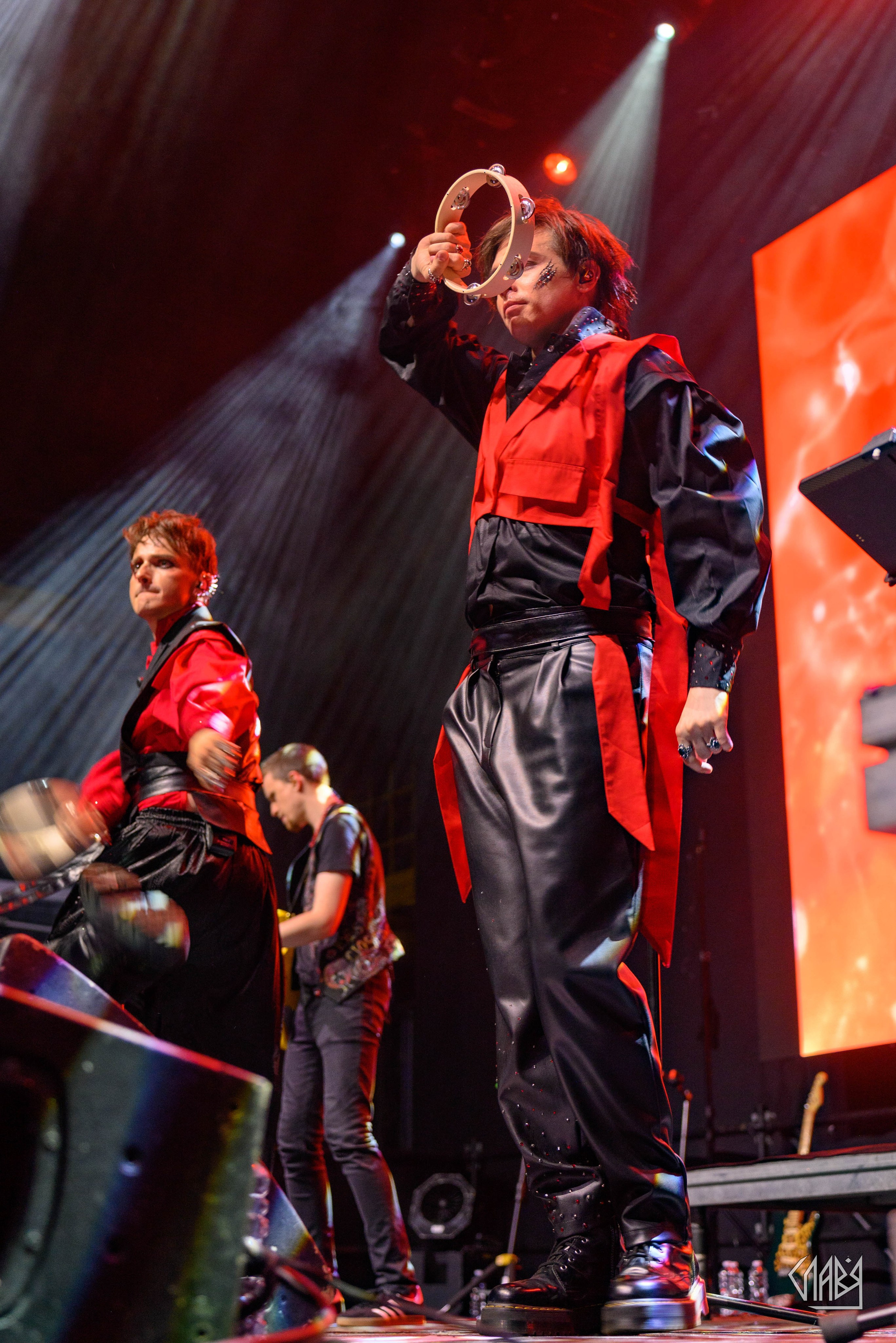 Geek&Music [концерт]. Фотограф из Москвы Ярослава Панкратова