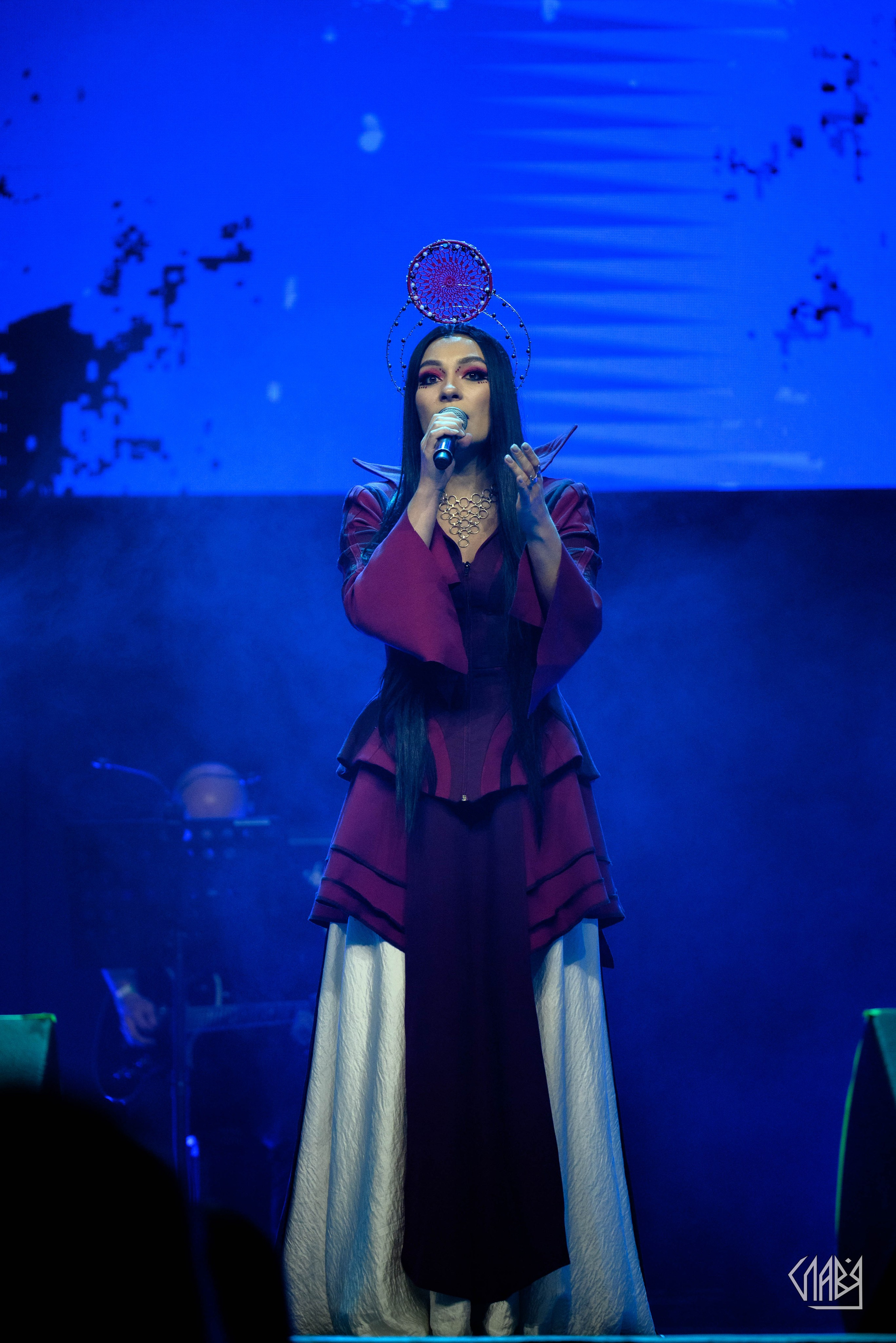 Рок-опера Орфей. Фотограф из Москвы Ярослава Панкратова