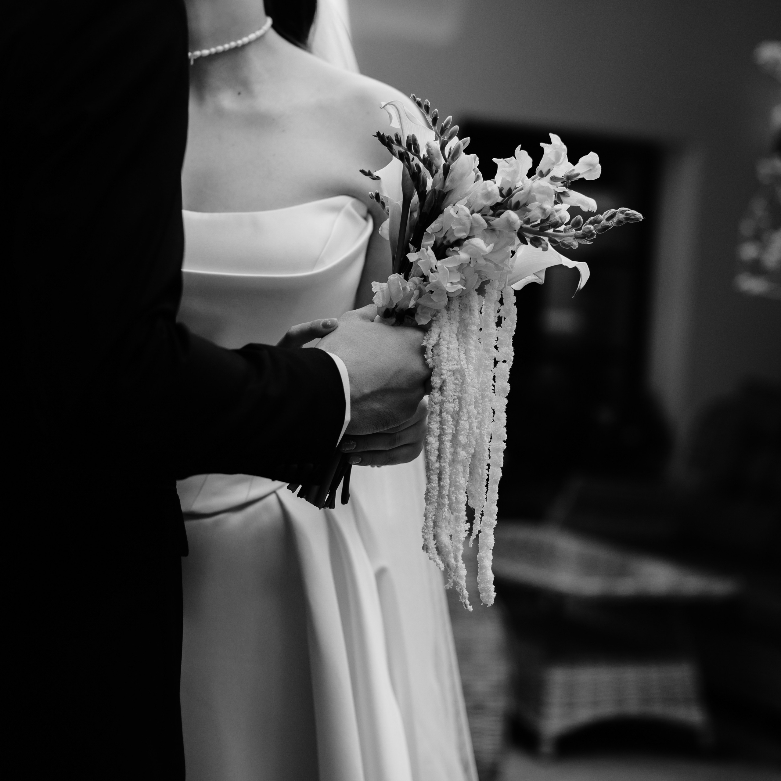 Денис и Татьяна. Свадебный фотограф Валерия Лебедева