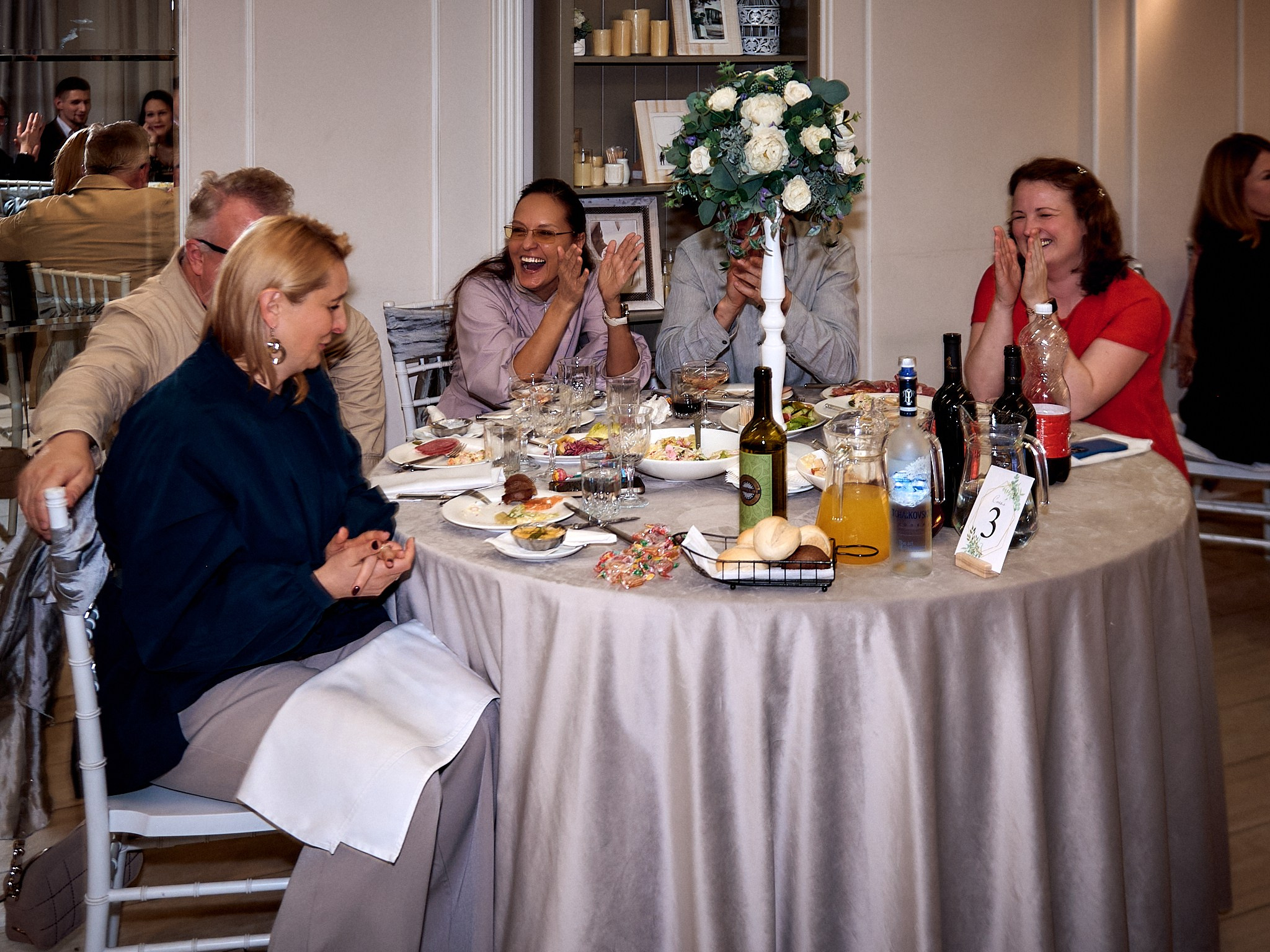 55 лет 💕. Свадебный фотограф, видеограф, рилсмейкер в Санкт-Петербурге и Москве