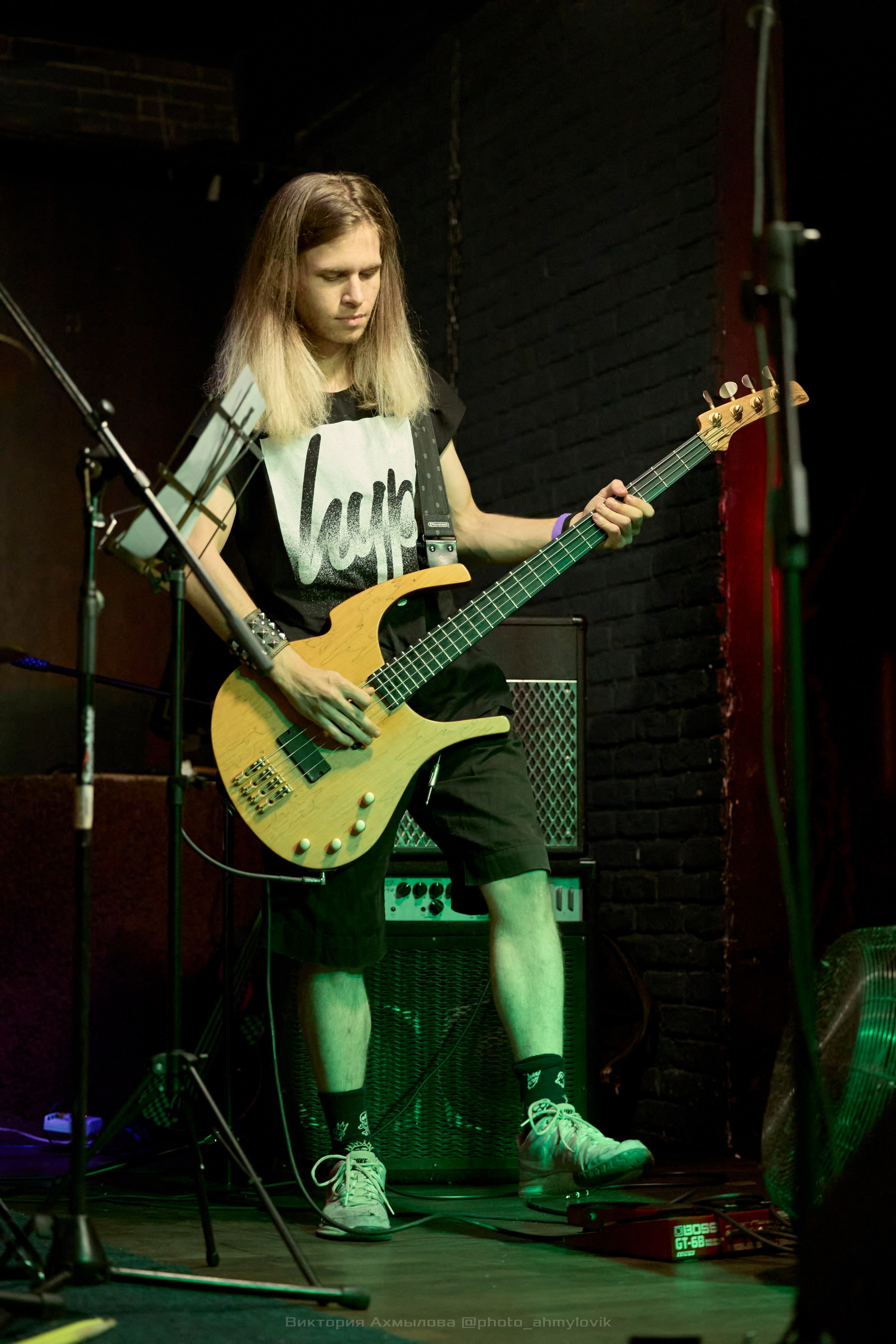 19.07.2024 НШБ Зеленоград. Виктория Ахмылова. Фотограф в Москве