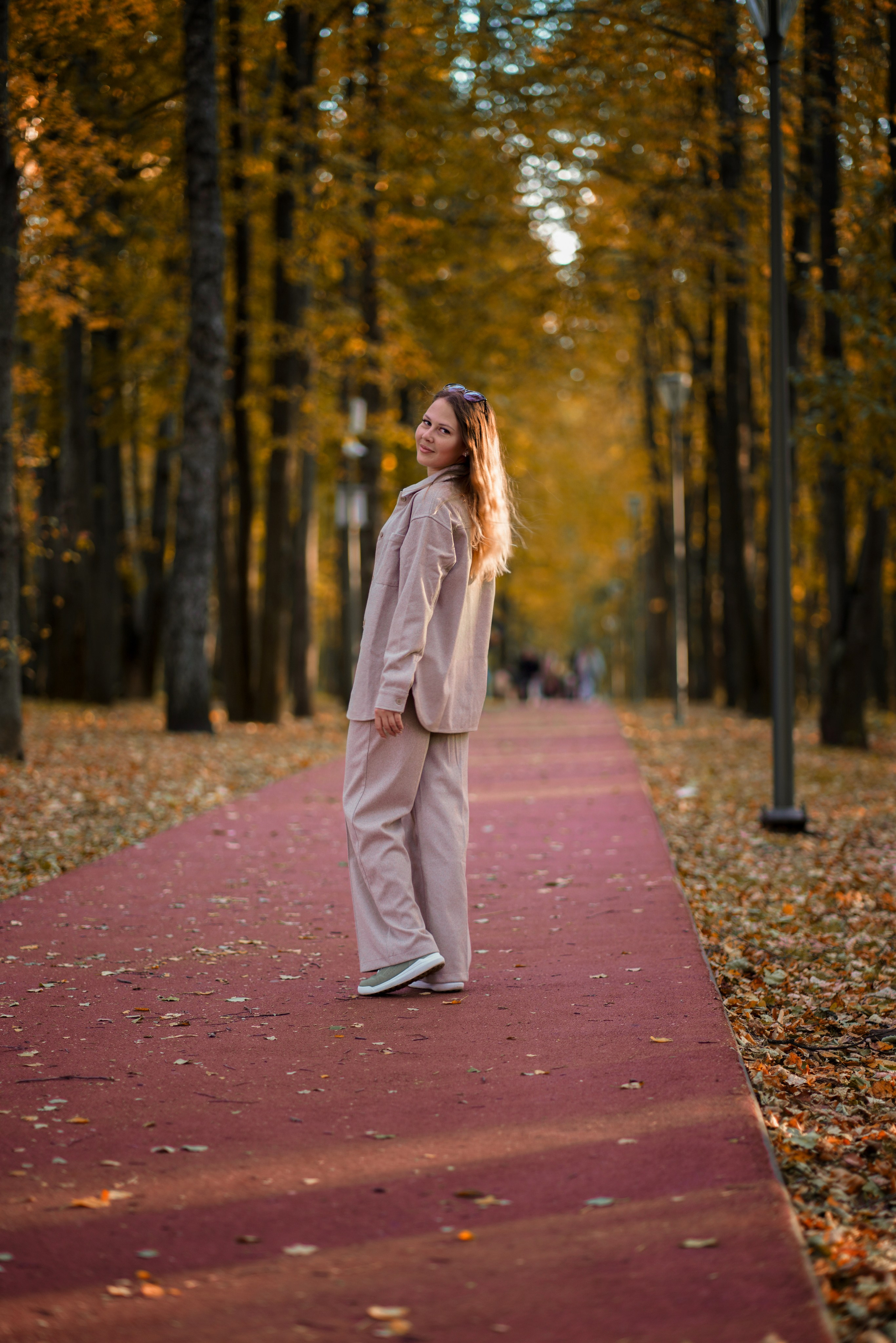 Парк Швейцария. г. Нижний Новгород