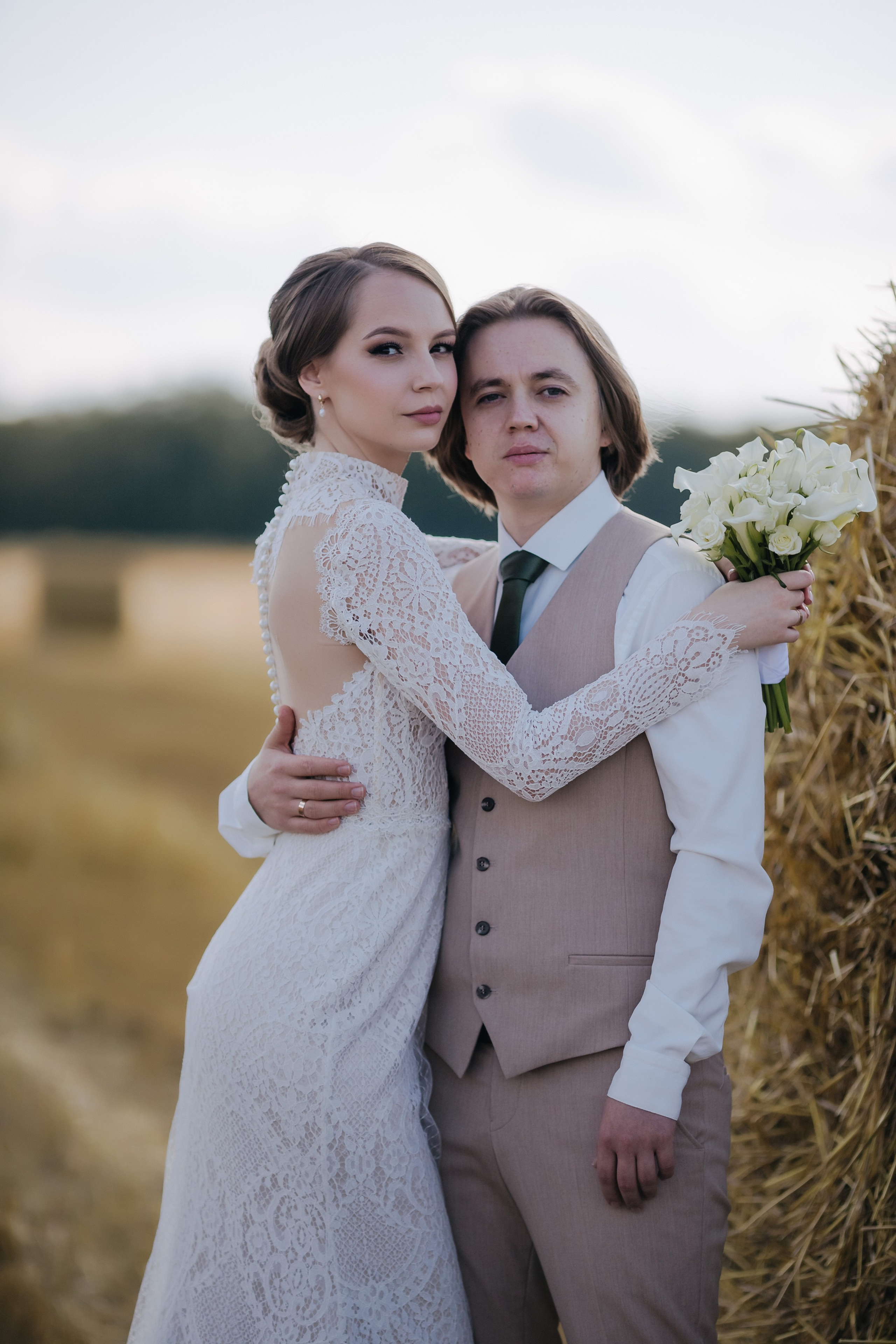 Александр и Анна. Свадебный и семейный фотограф Екатерина Бубнова