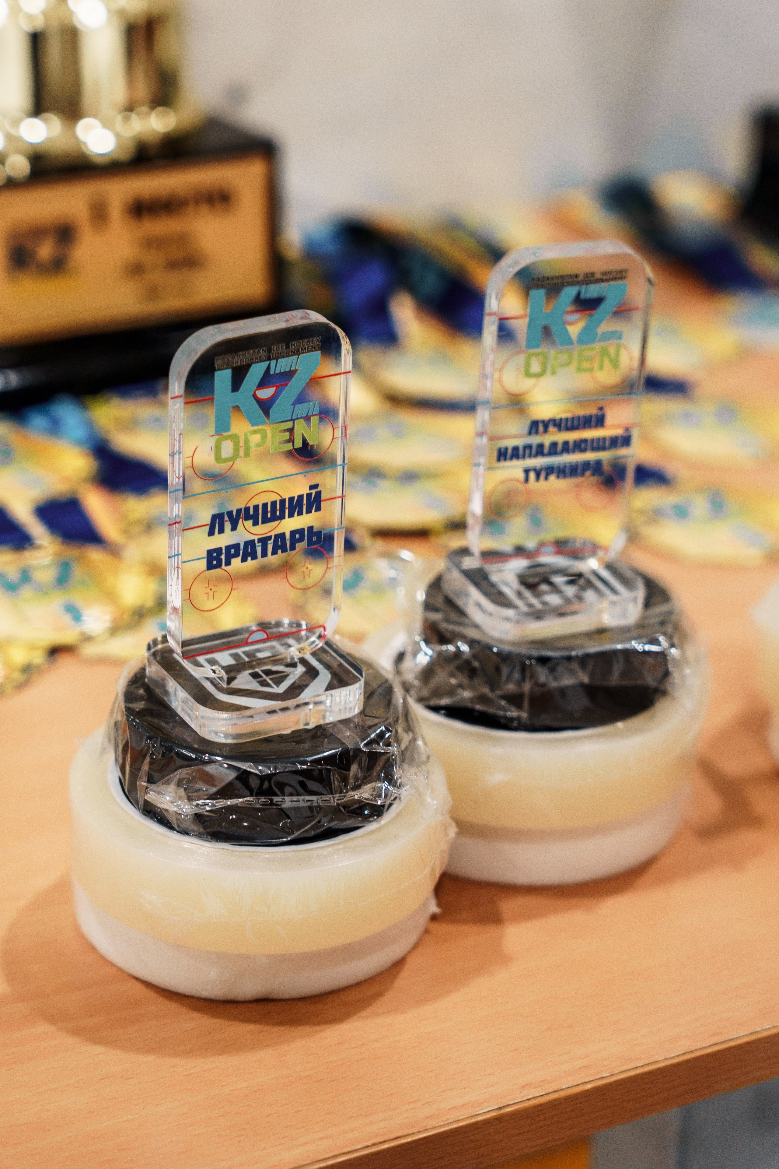 KZ Open 2026. Профессиональный фотограф в городе Астана Копанев Данил