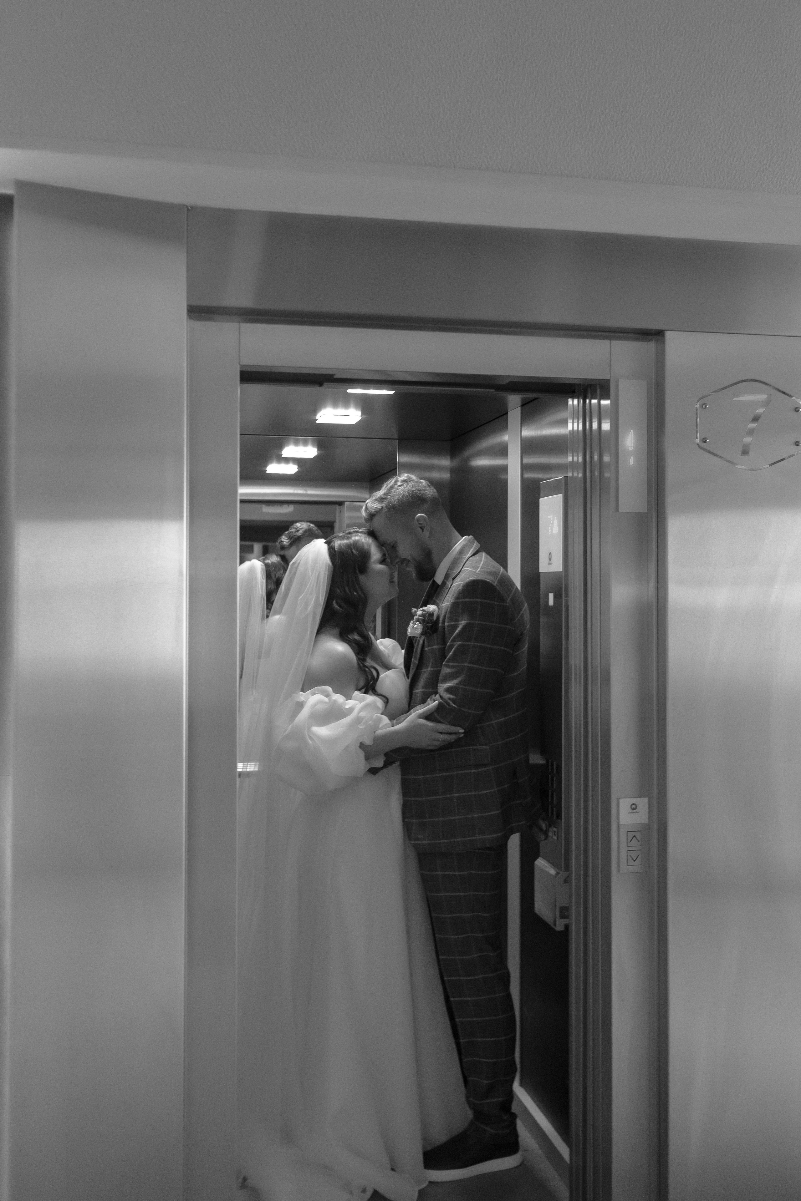 Яна, Андрей. Фотограф Волгоград Кристина Прохоренко