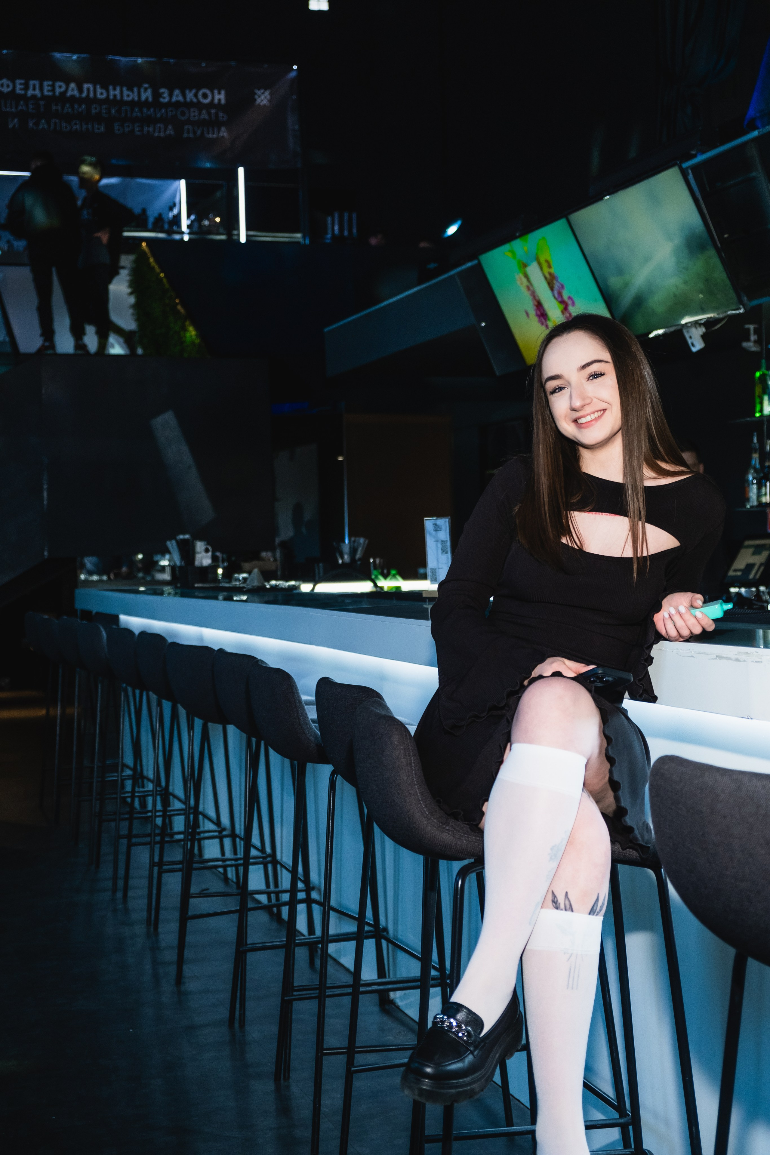 Hookah Master’s 2024 / «Detali.Bar». Фотограф в Тюмени Кирилл Марфин