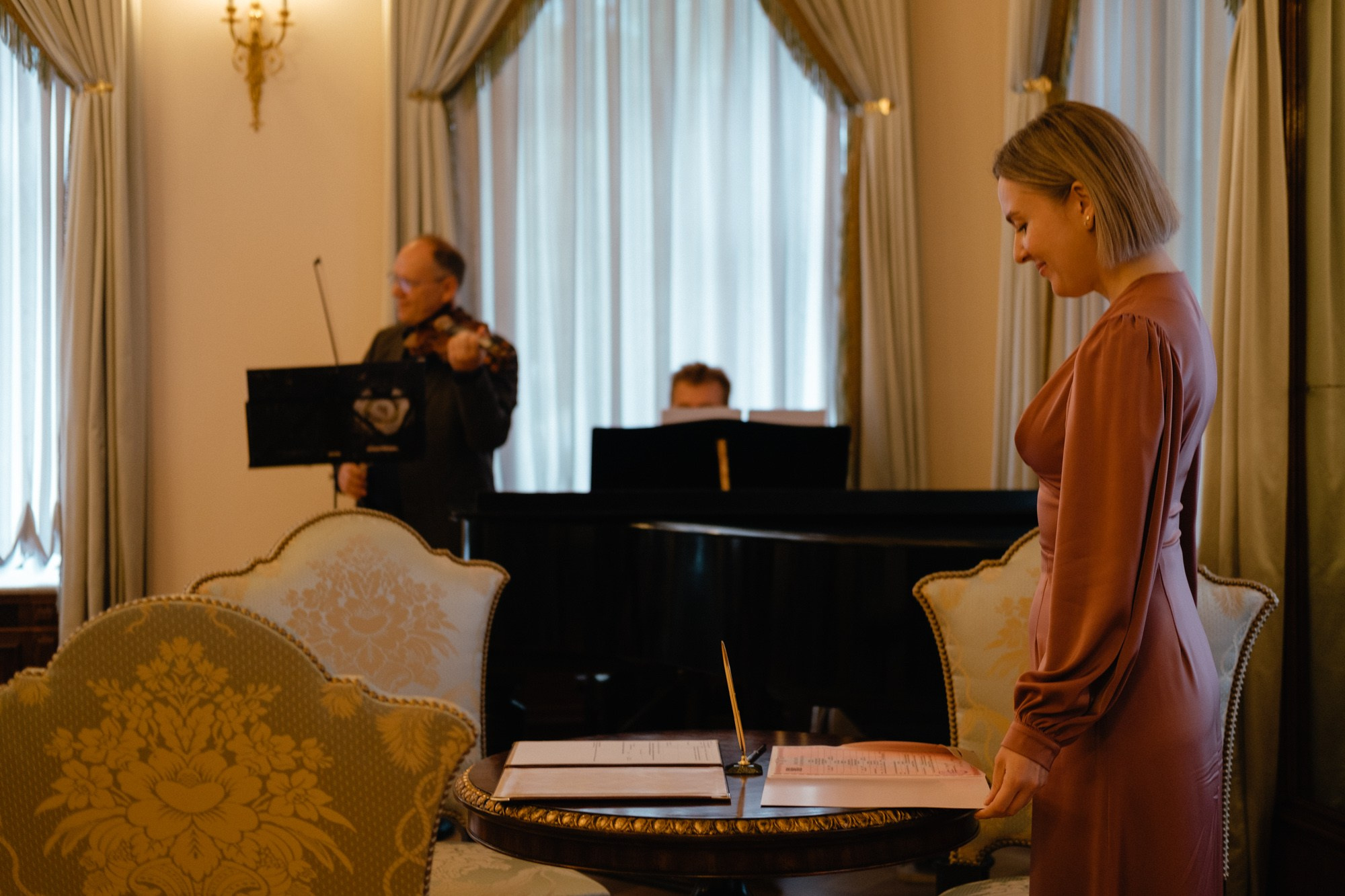 Диана и Леша. Свадебный фотограф Александра Тюлякова