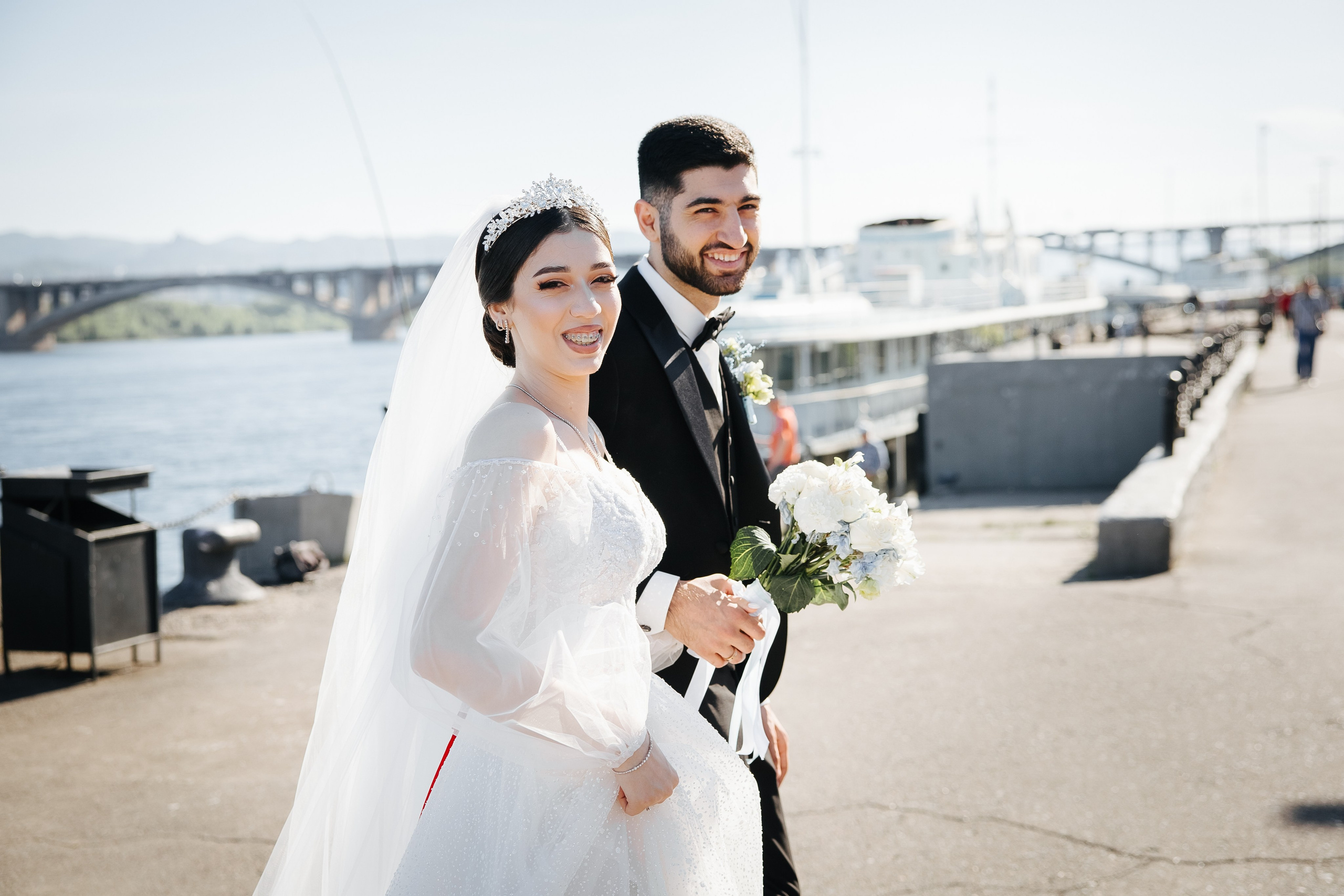 Асим Севиль. Фотограф в Красноярске Надежда Воскресенская
