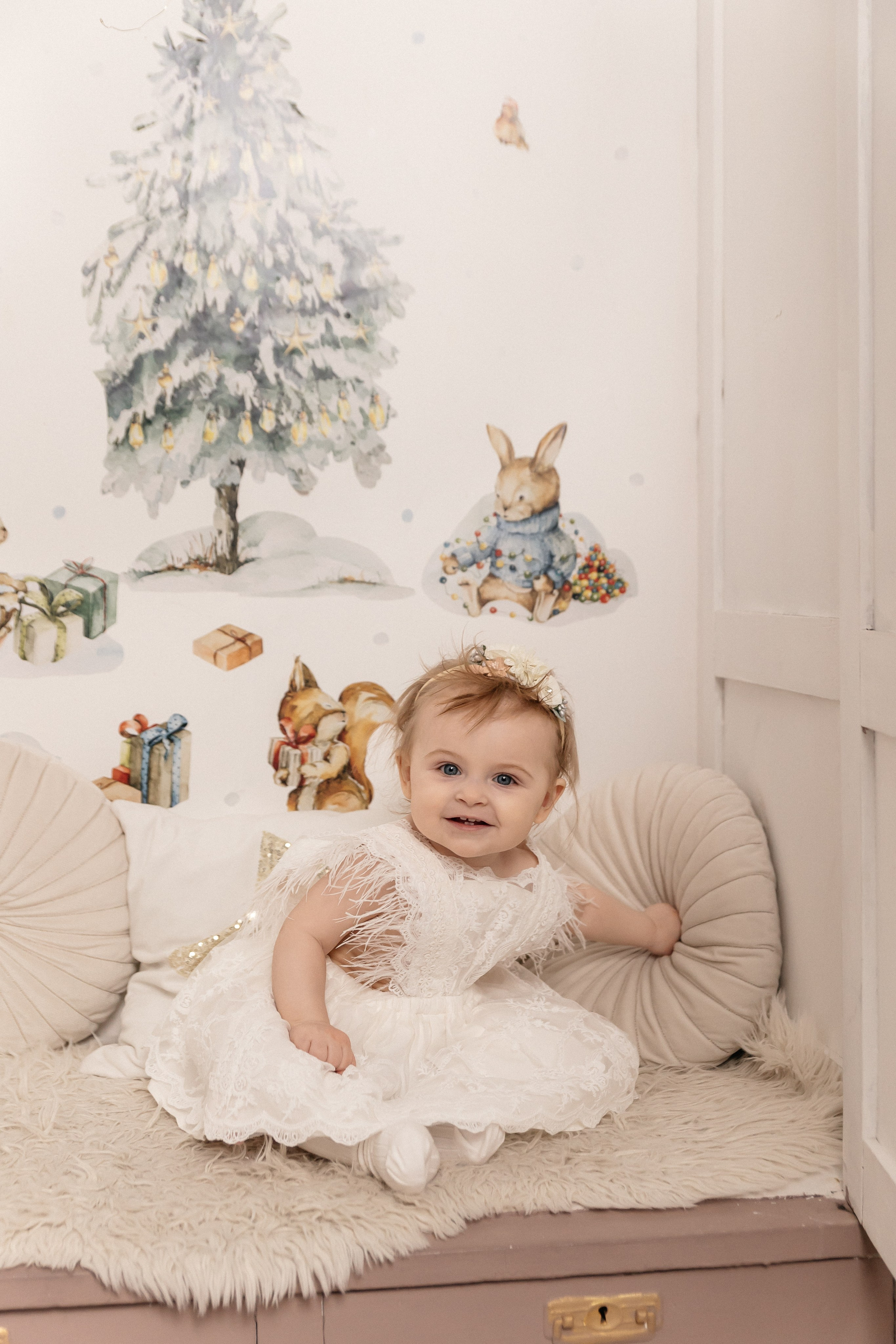 Дима, Аня и Николь. Семейный фотограф Минск Усова Ольга