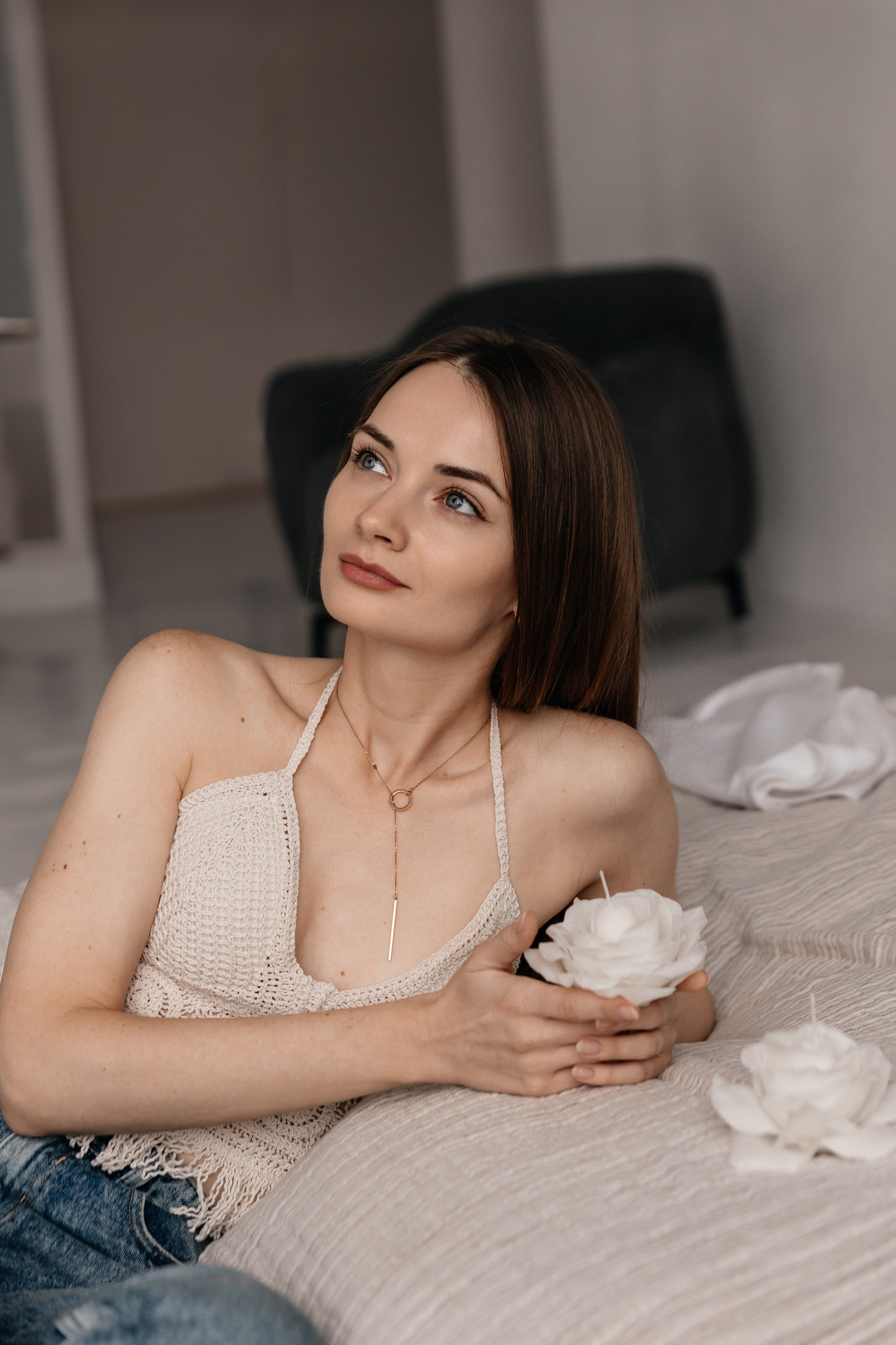 Вероника. Семейный фотограф Минск Усова Ольга