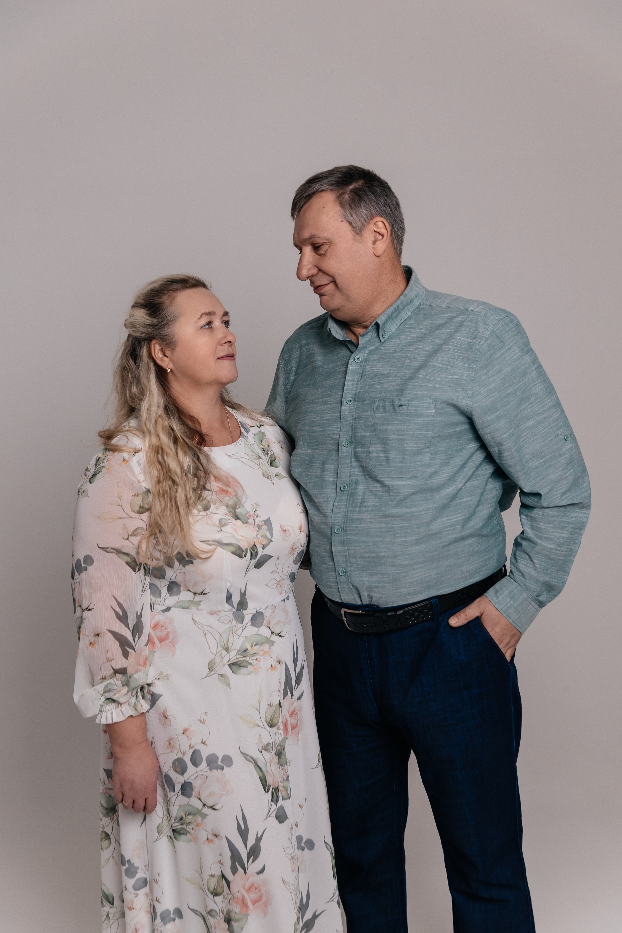 Катя, Илья и Андрей. Семейный фотограф Минск Усова Ольга