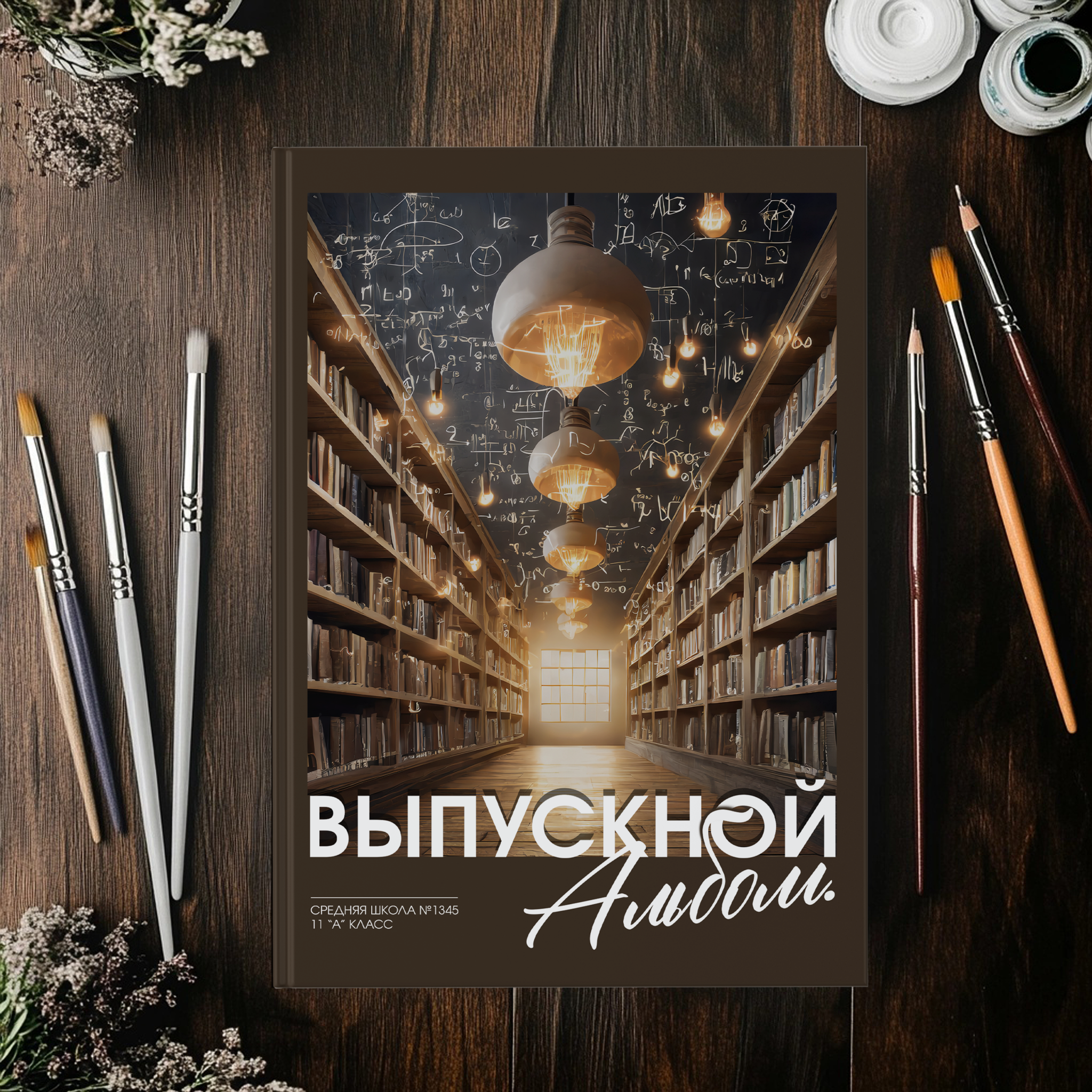 Старшие классы. Детский и семейный фотограф