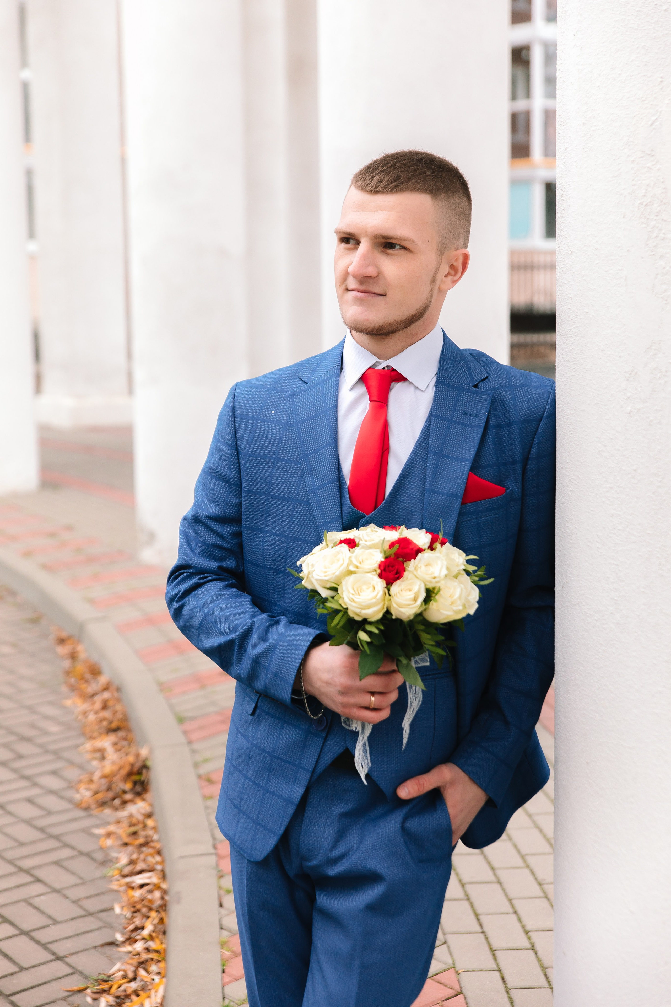 АЛЕНА И ДЕНИС. Свадебный и семейный фотограф в Курске и Курчатове