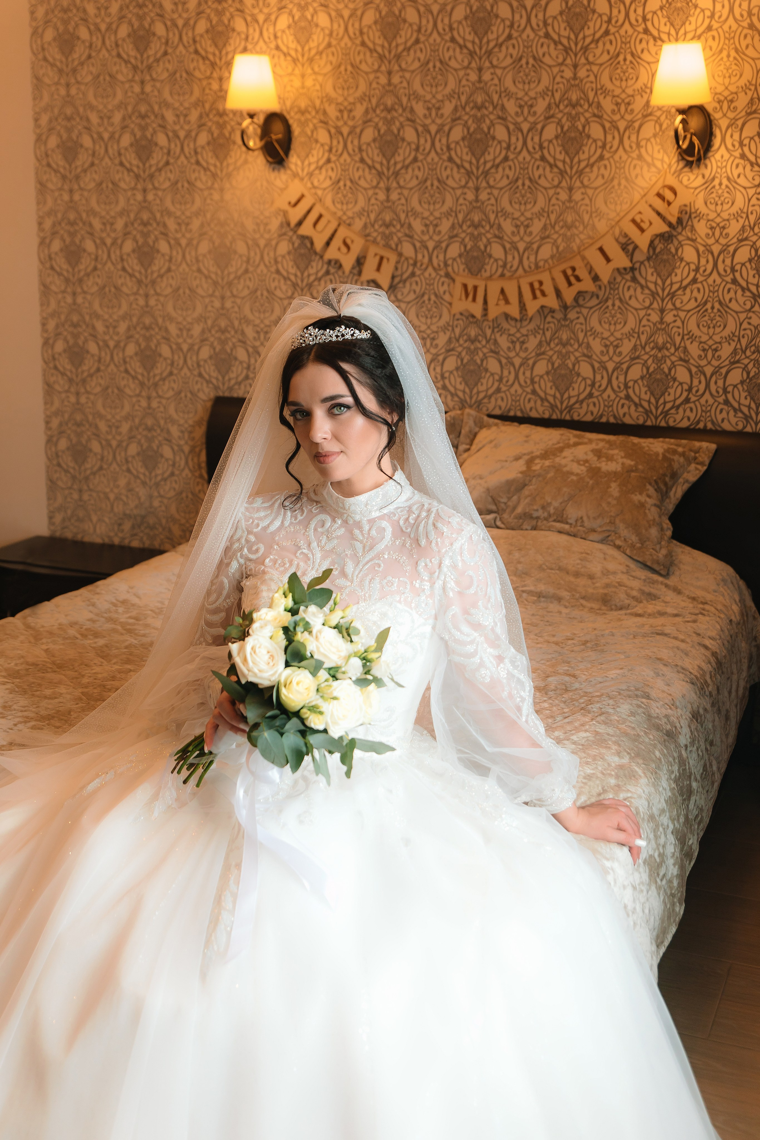 ЮЛИЯ И АЛЕКСАНДР. Свадебный и семейный фотограф в Курске и Курчатове