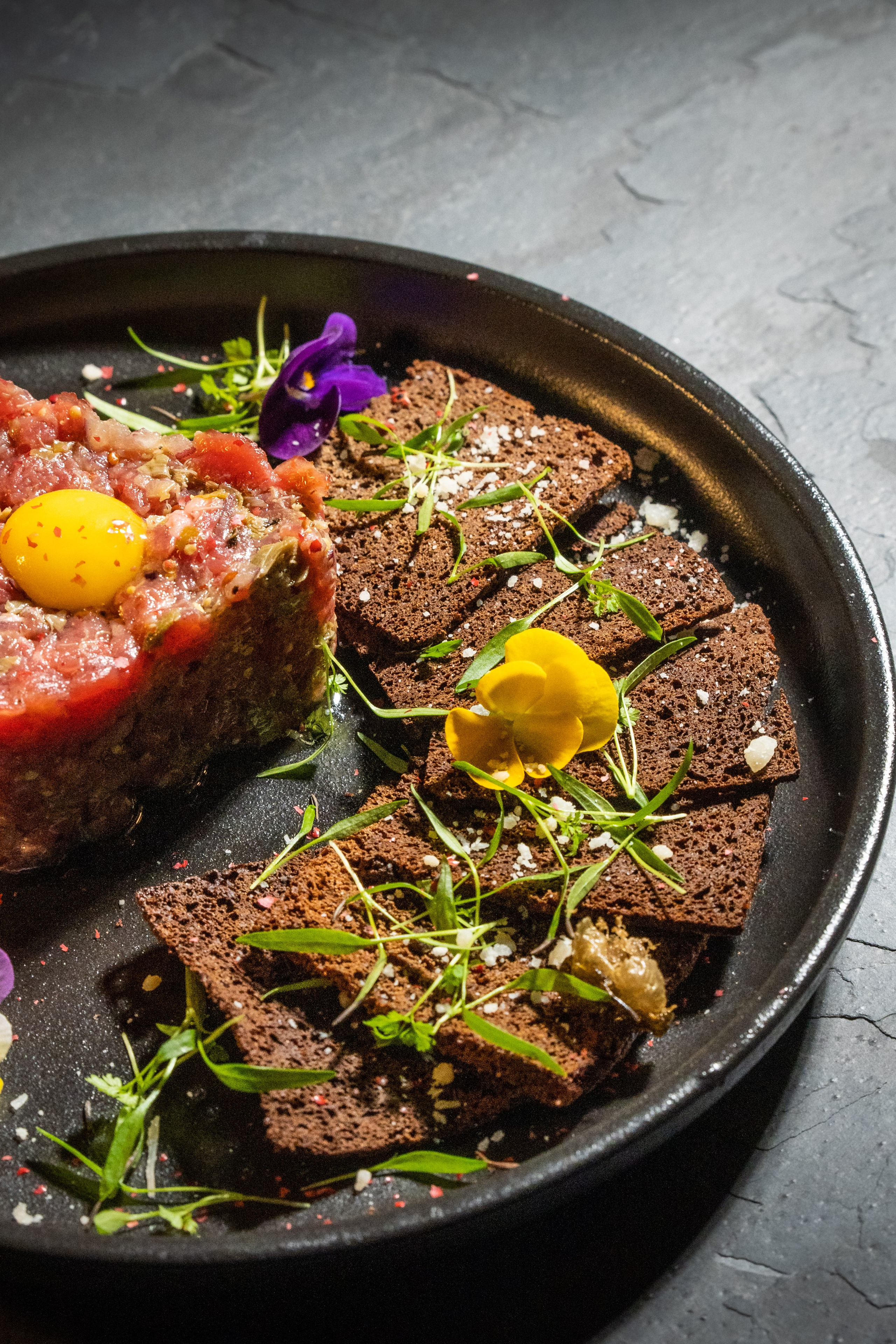 Барам и ресторанам. Видеосъемка для бизнеса Воронеж