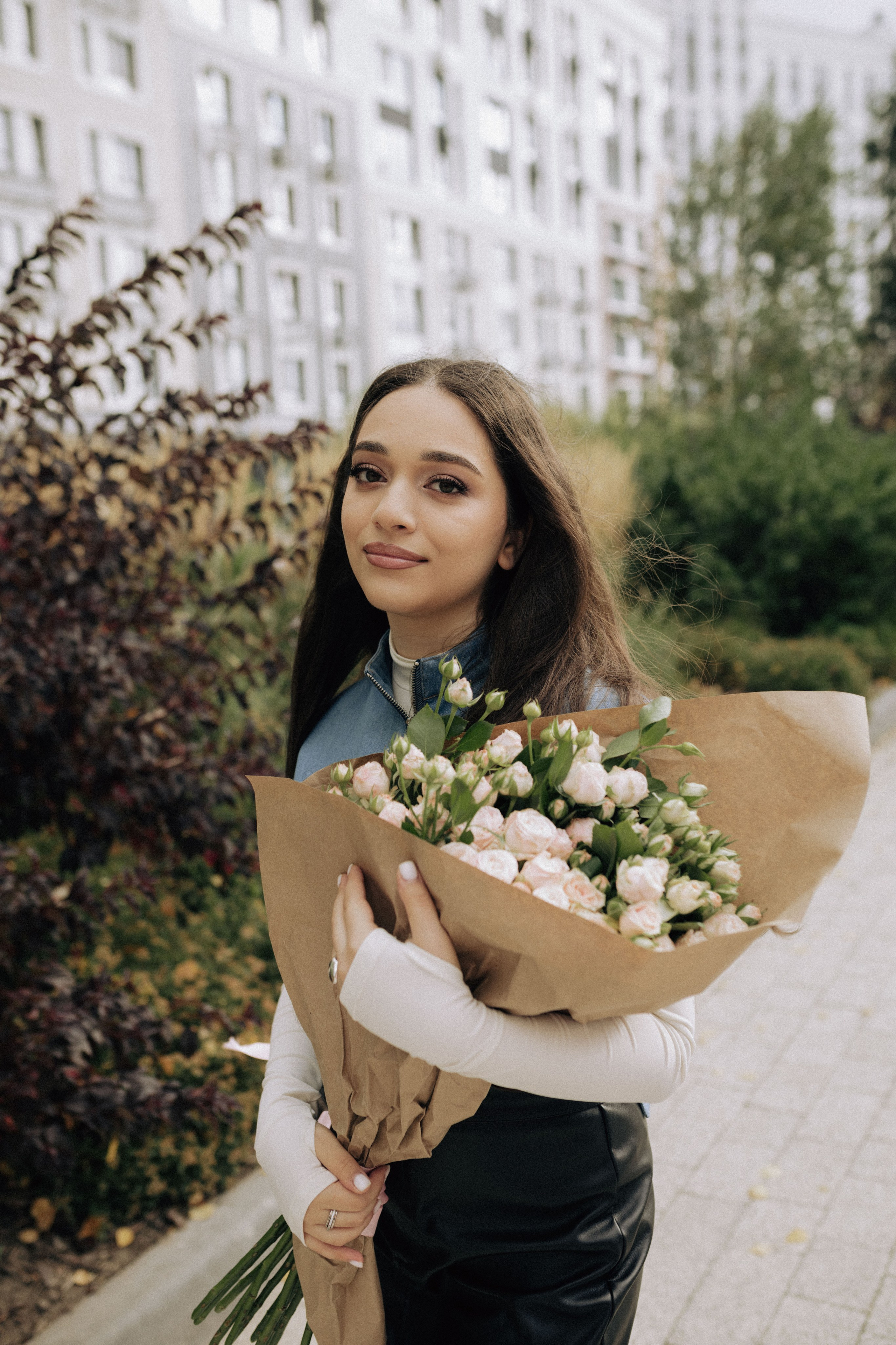 Асмик. Фотограф Стилист Тюмень Вера Хайруллина
