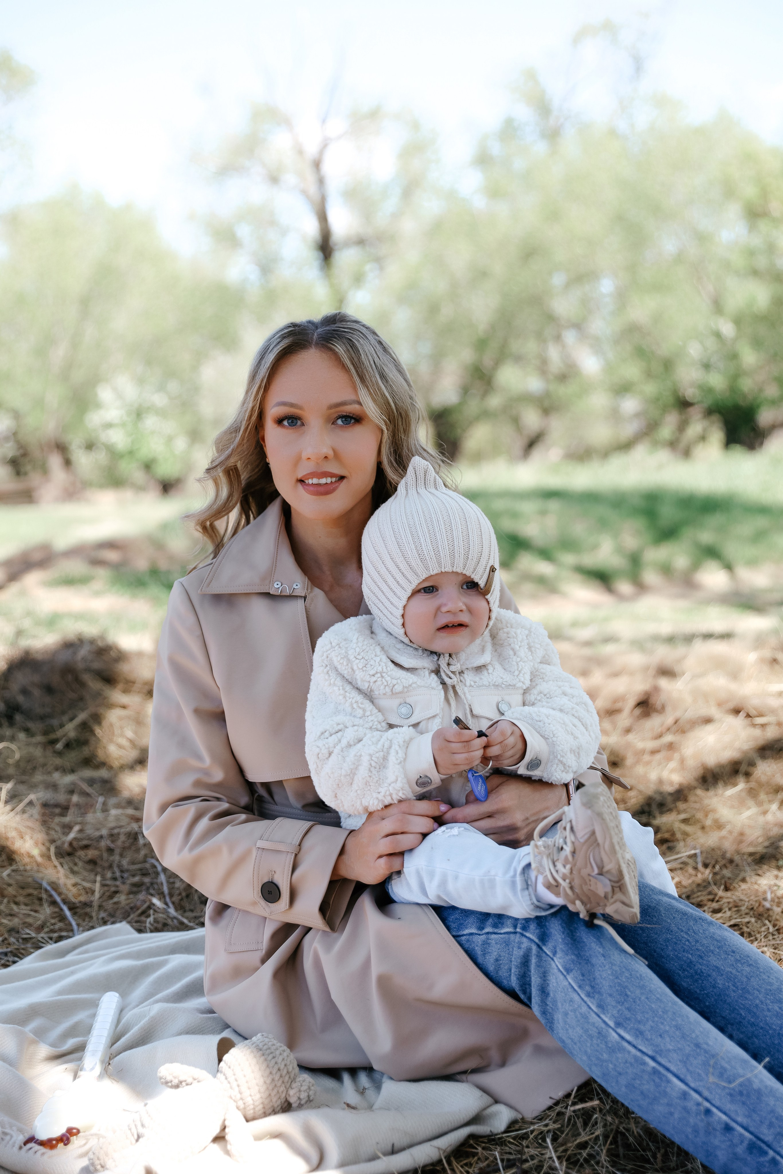 Кристина, Артем, Алина. Семейный и свадебный фотограф в Южноуральске Екатерина Столярова