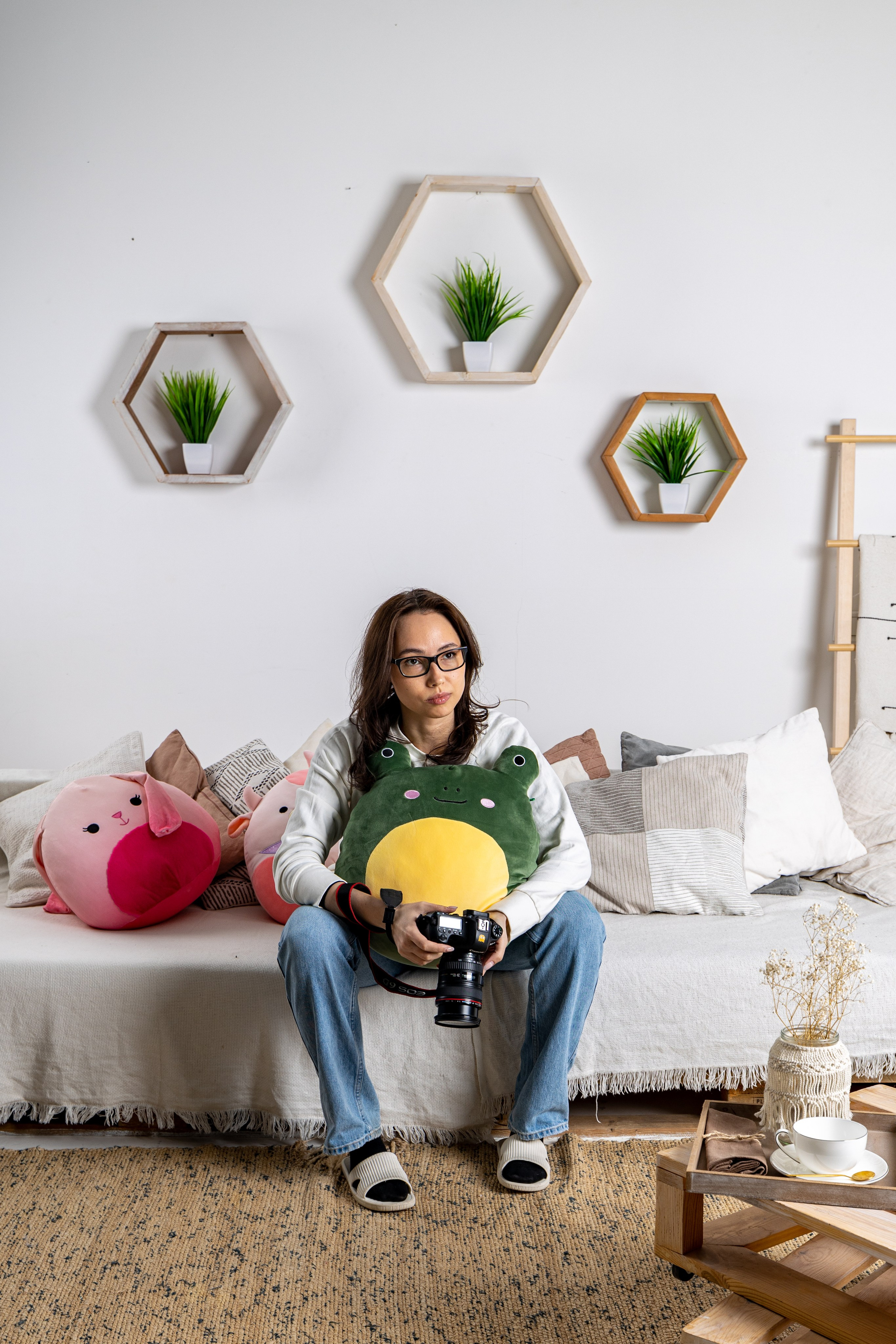 Дети в фотостудии как дома. Фотографирую жизнь! Московский фотограф волонтер